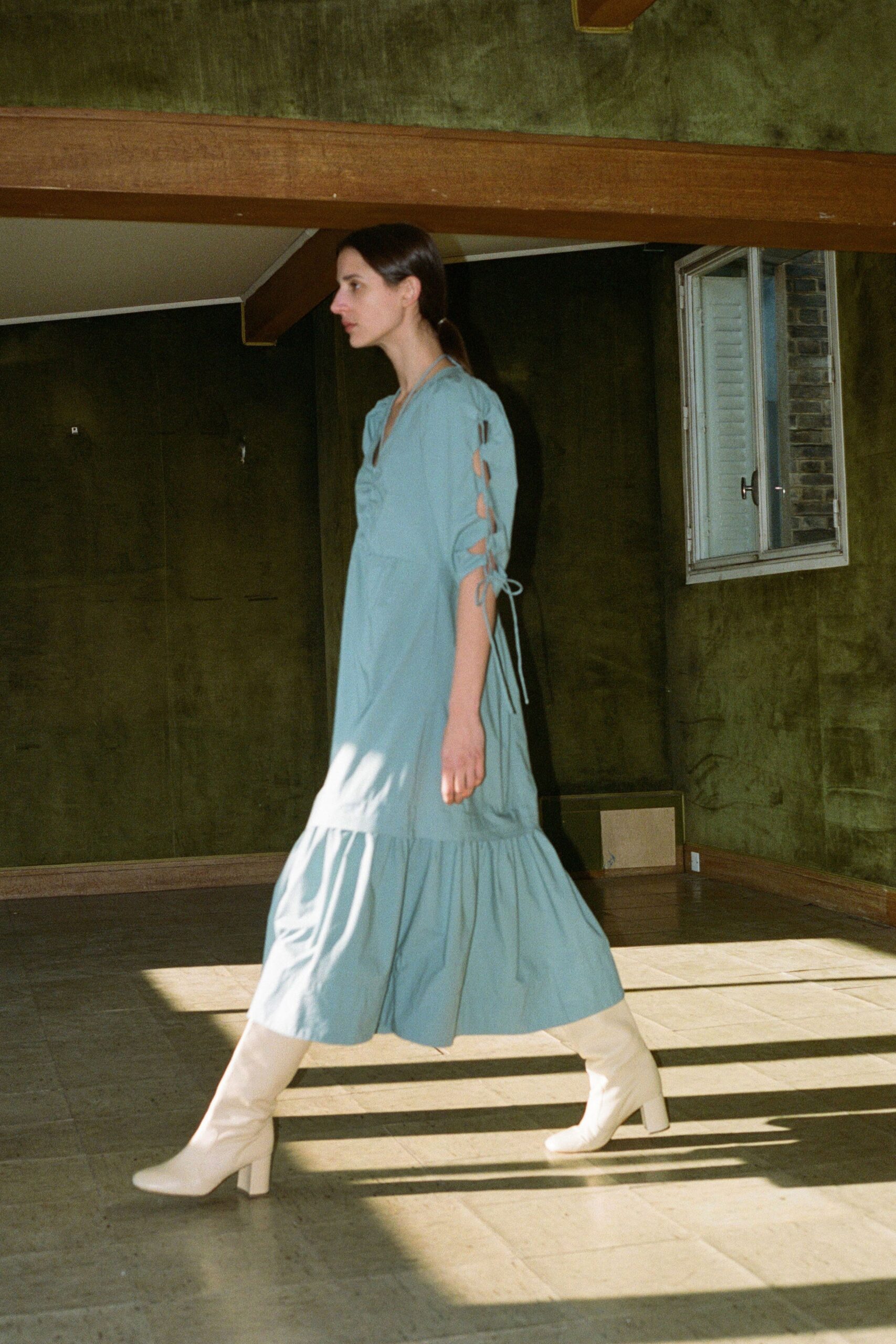 Sea F/W 22 Look 12