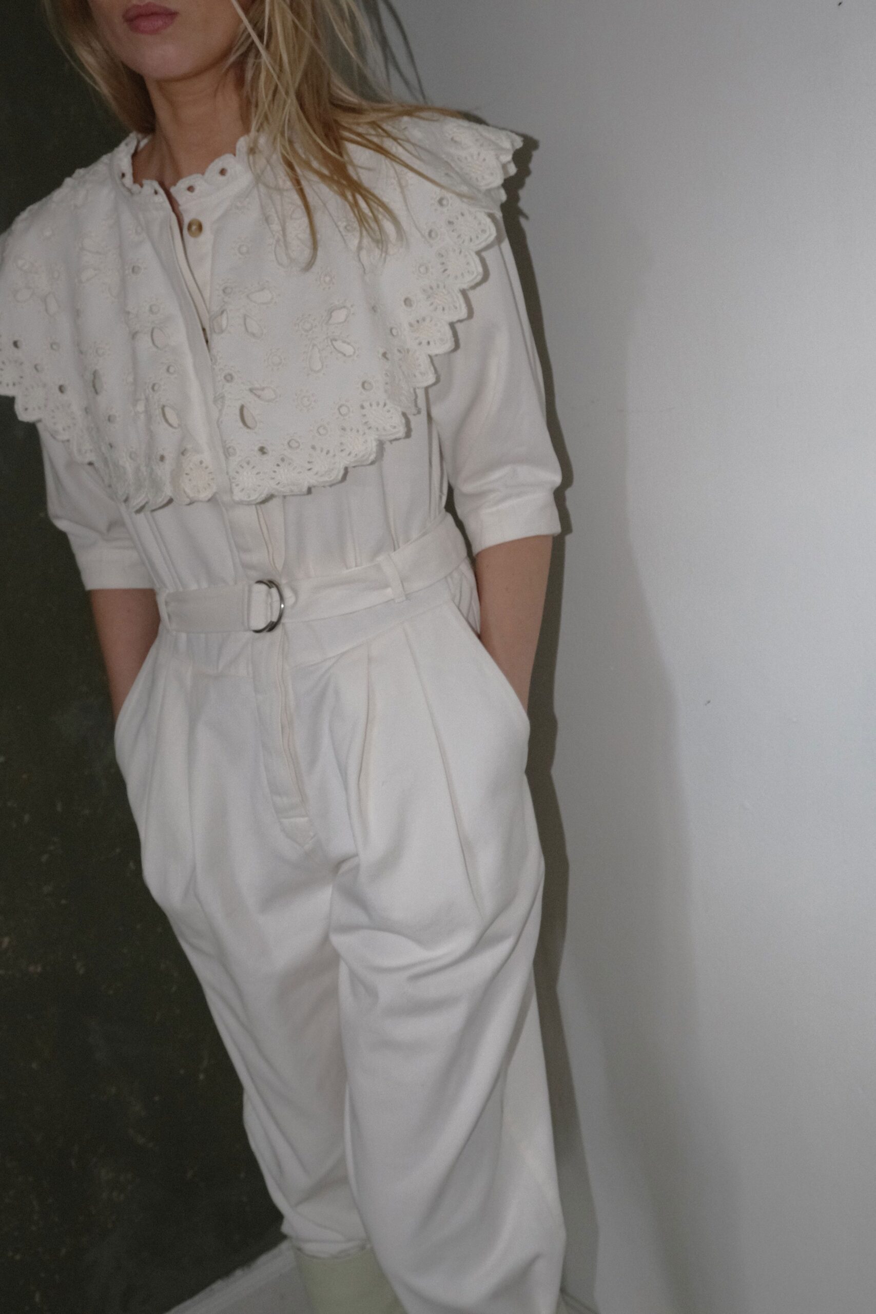 Sea S/S 21 Look 13