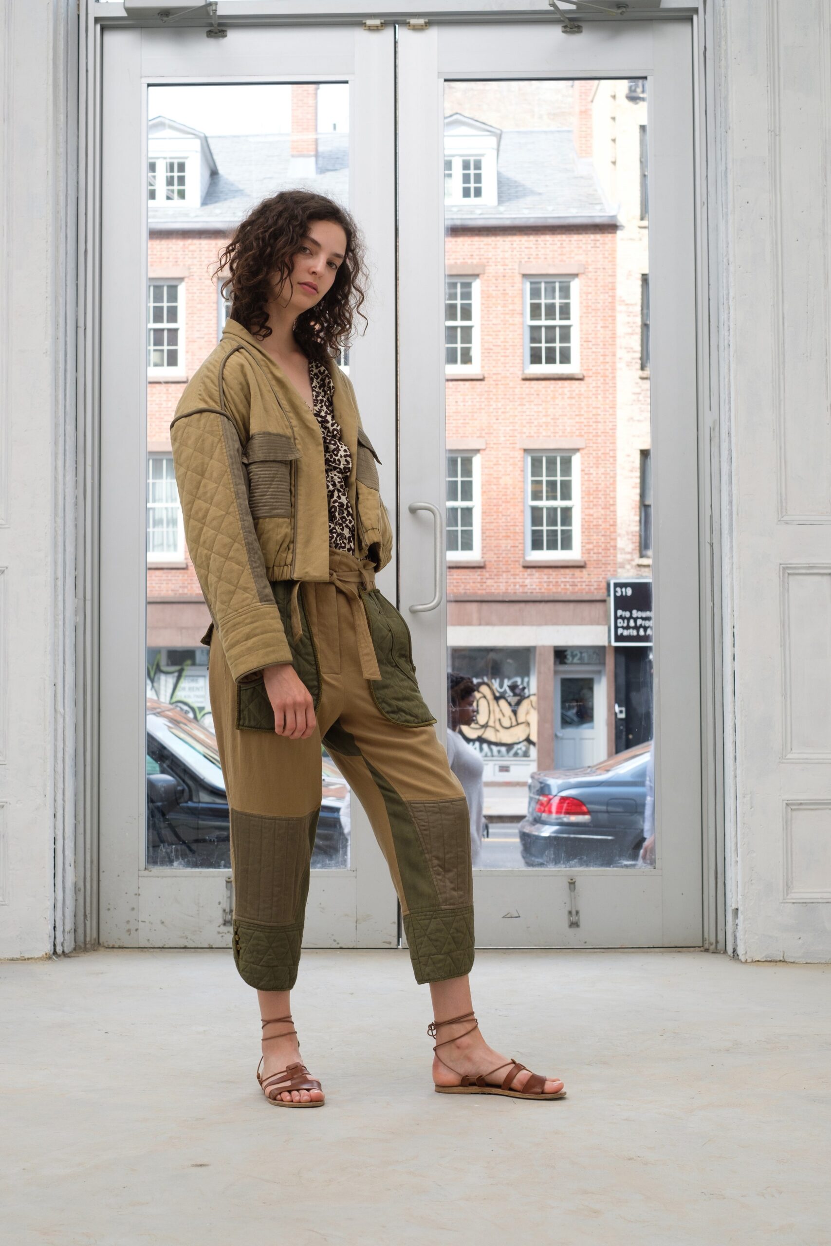 Sea Resort 19 Look 13