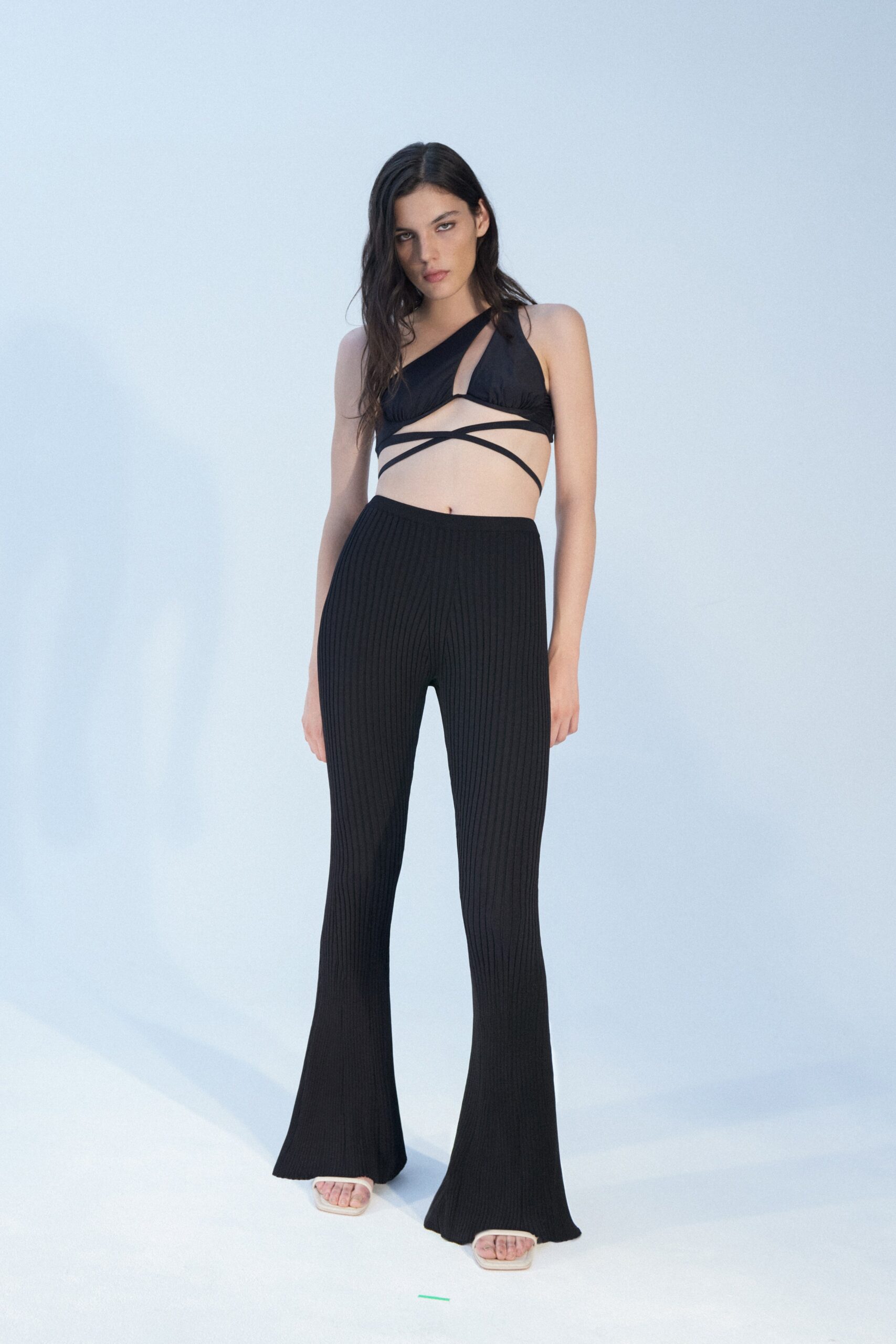 Self-Portrait Resort 22 Look 13