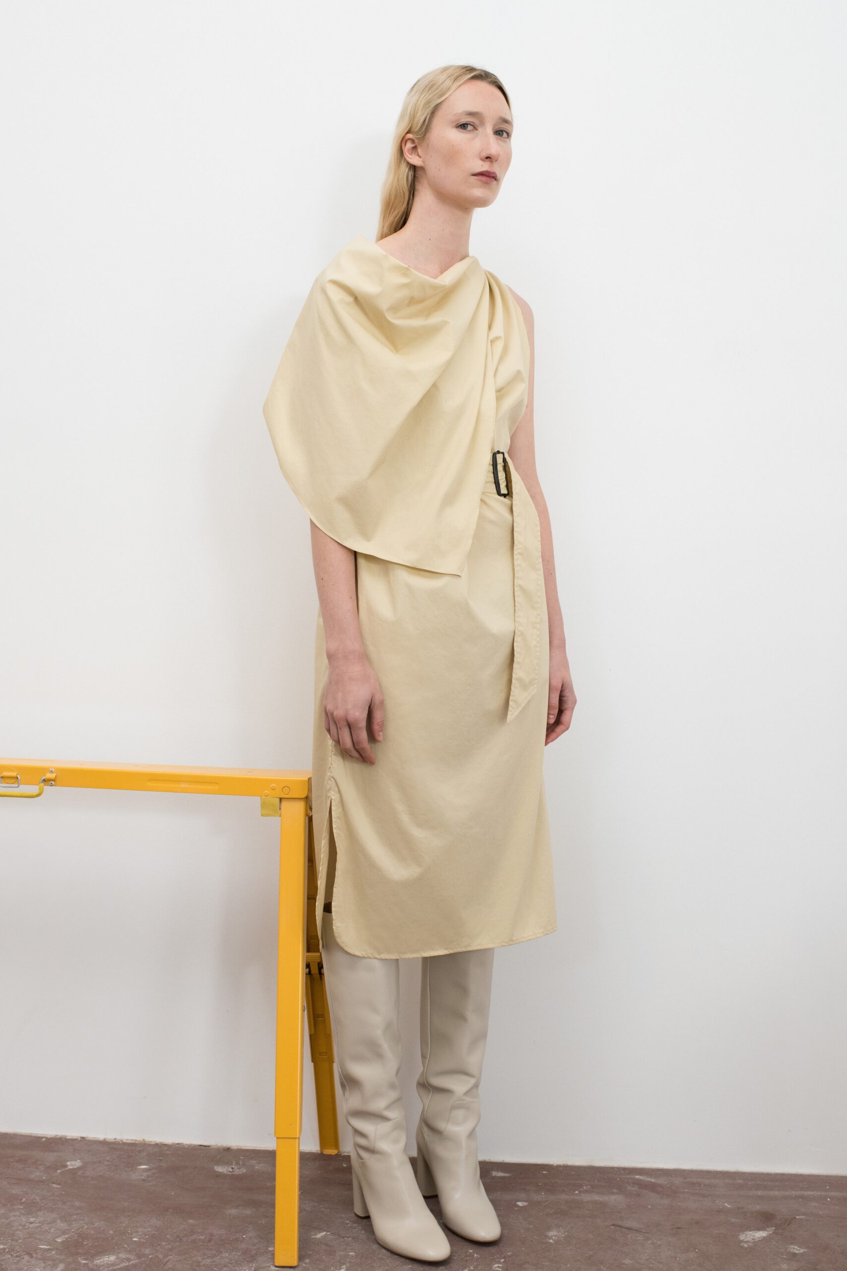 Shaina Mote F/W 19 Look 12