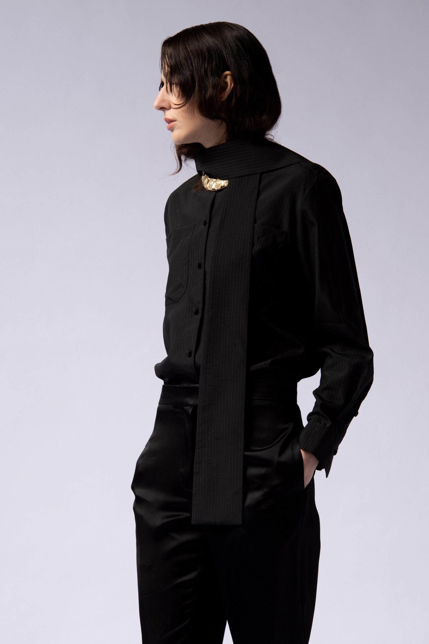 Sharon Wauchob F/W 21 Look 13