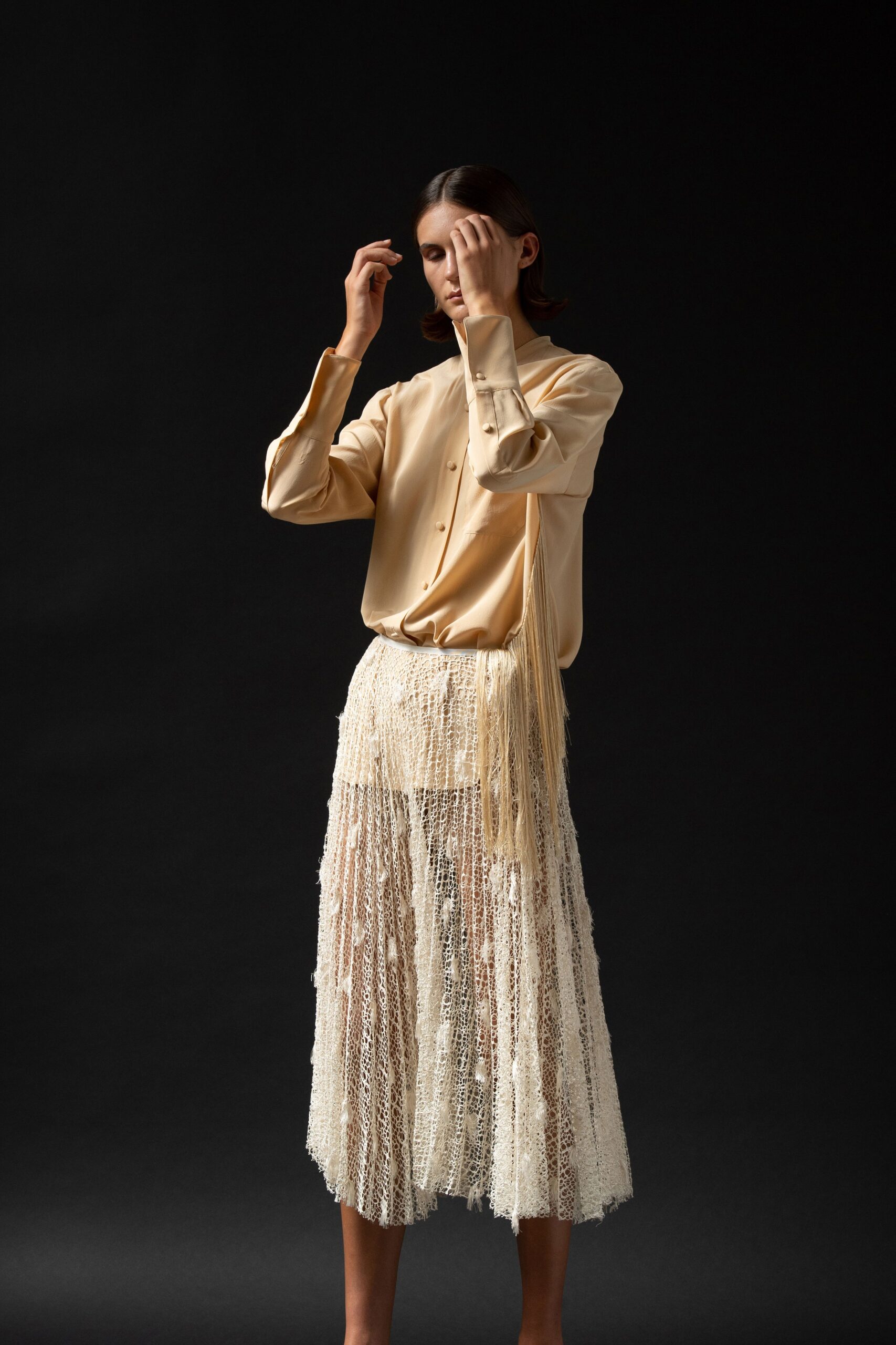 Sharon Wauchob S/S 21 Look 13