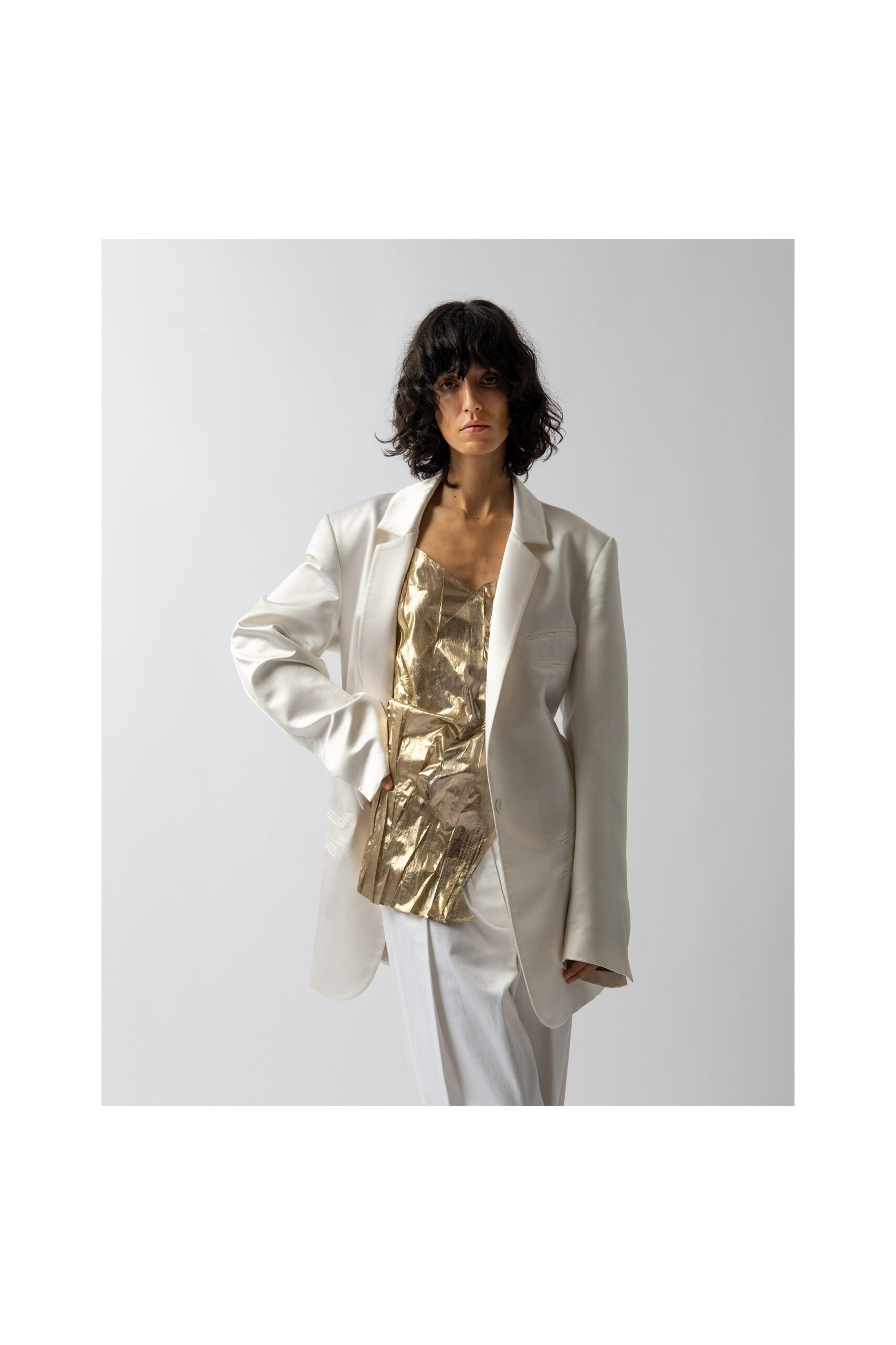 Sharon Wauchob S/S 22 Look 13