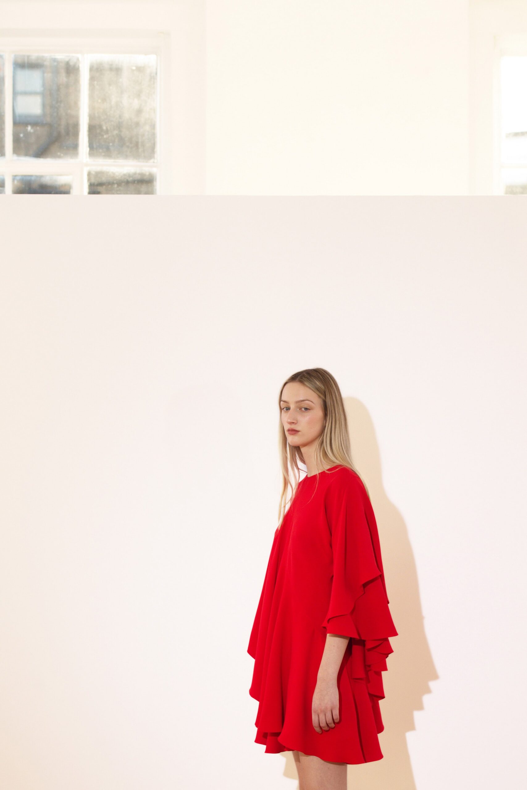 Sharon Wauchob F/W 19 Look 13