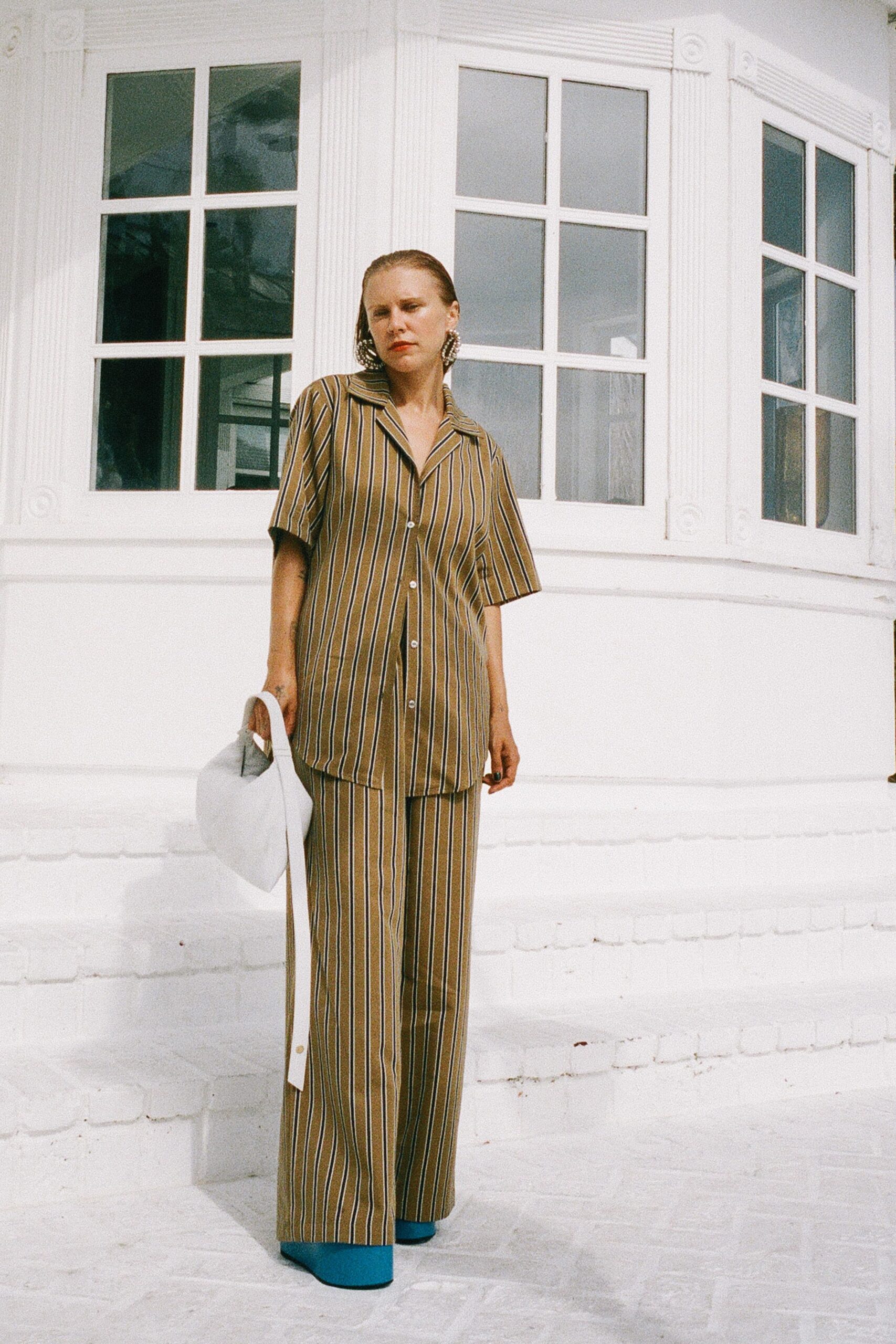 Simon Miller S/S 20 Look 13