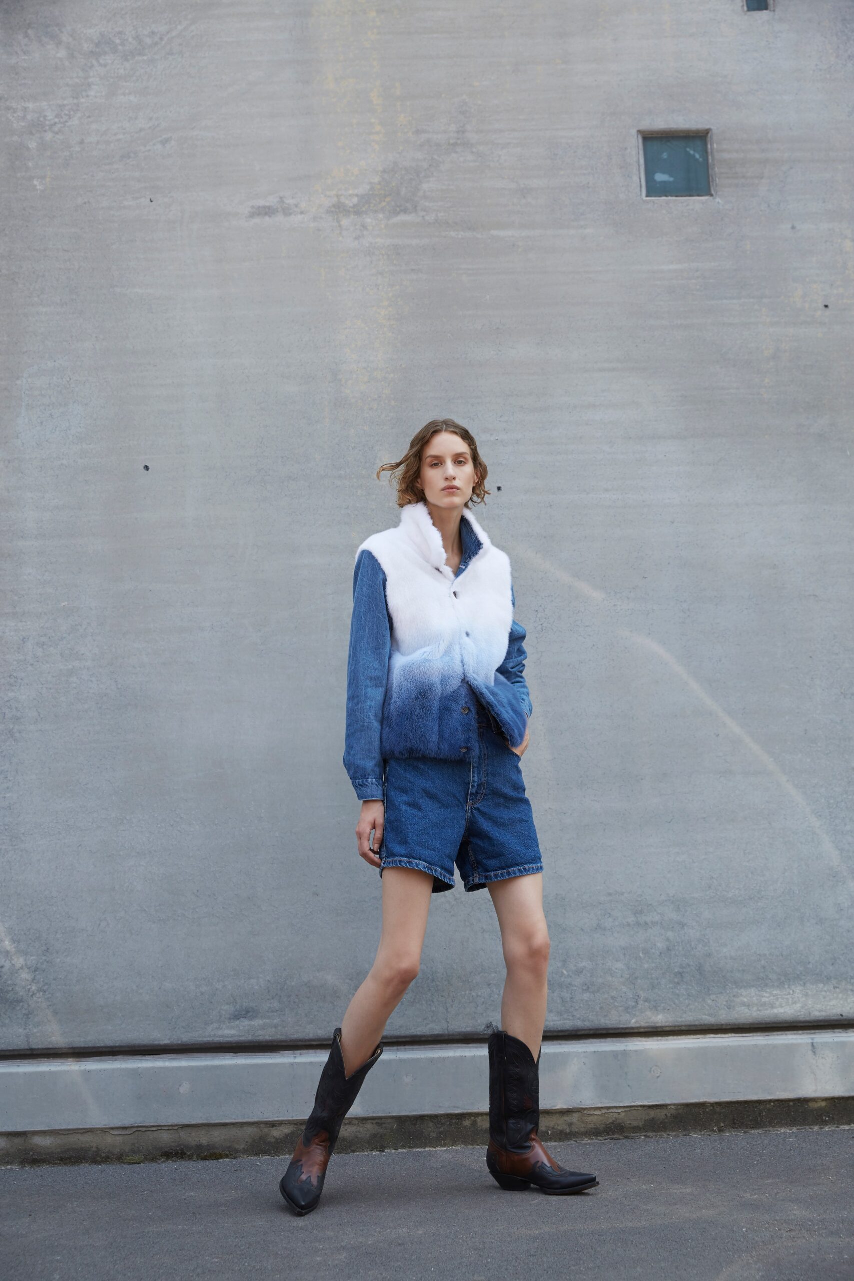 Simonetta Ravizza Resort 19 Look 13