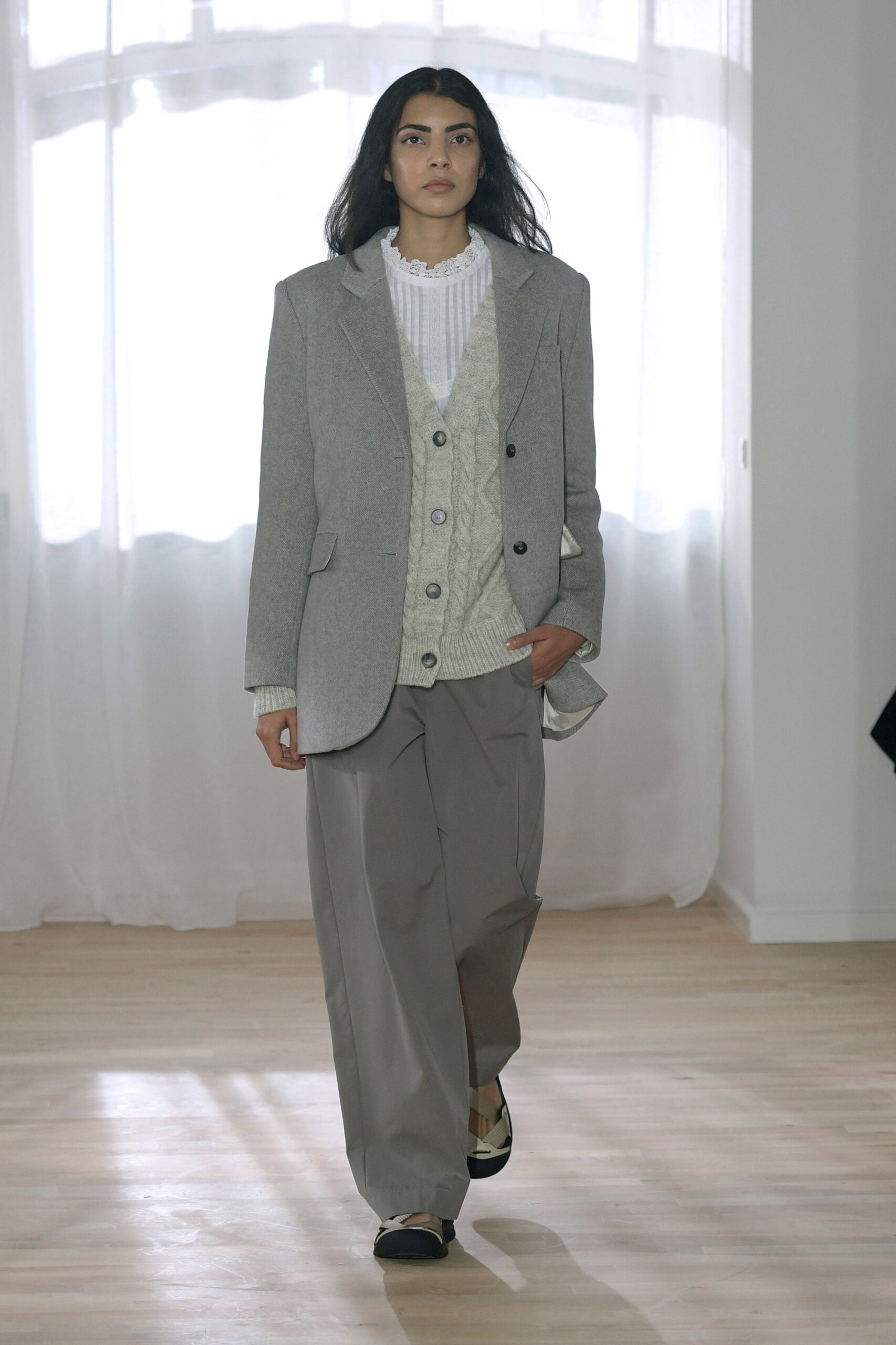 Skall Studio Copenhagen F/W 22 Look 13