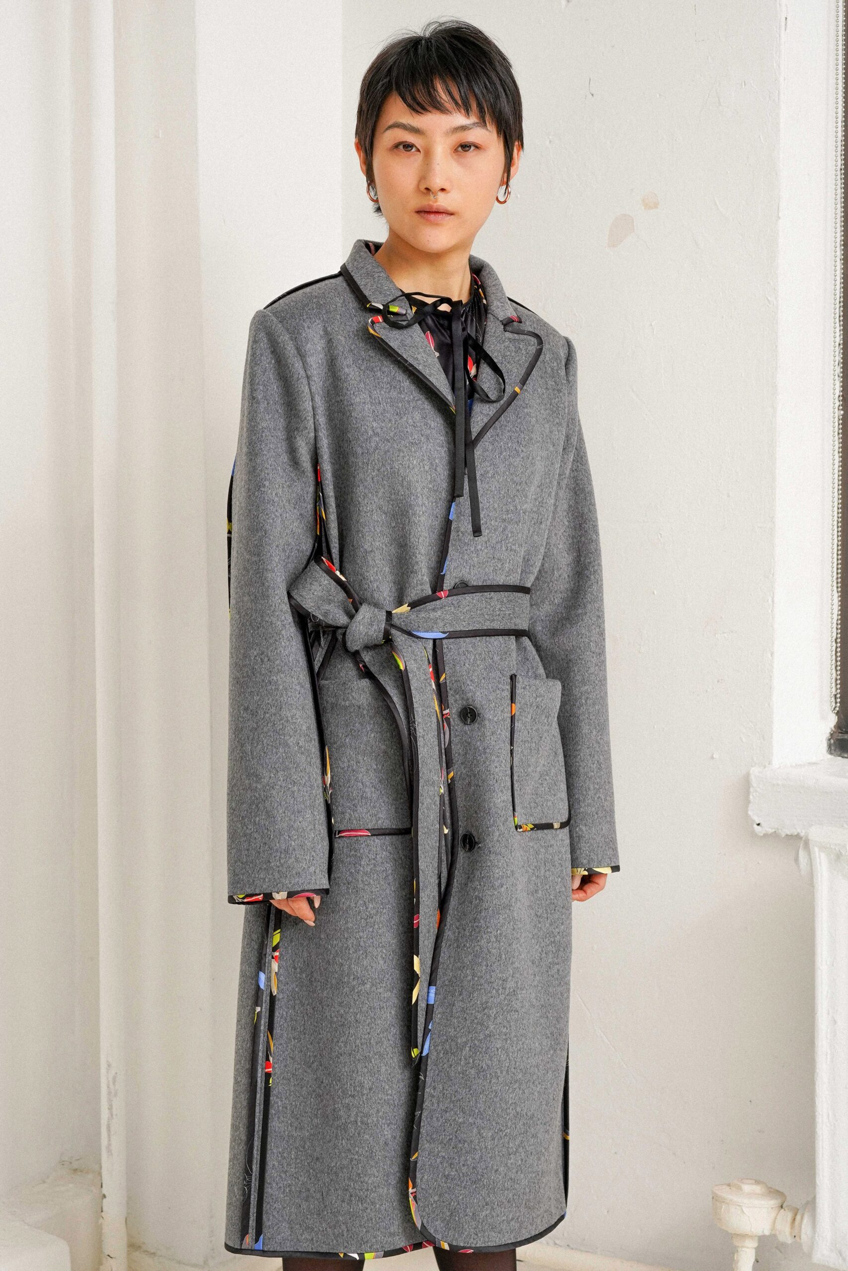 Snow Xue Gao F/W 21 Look 13