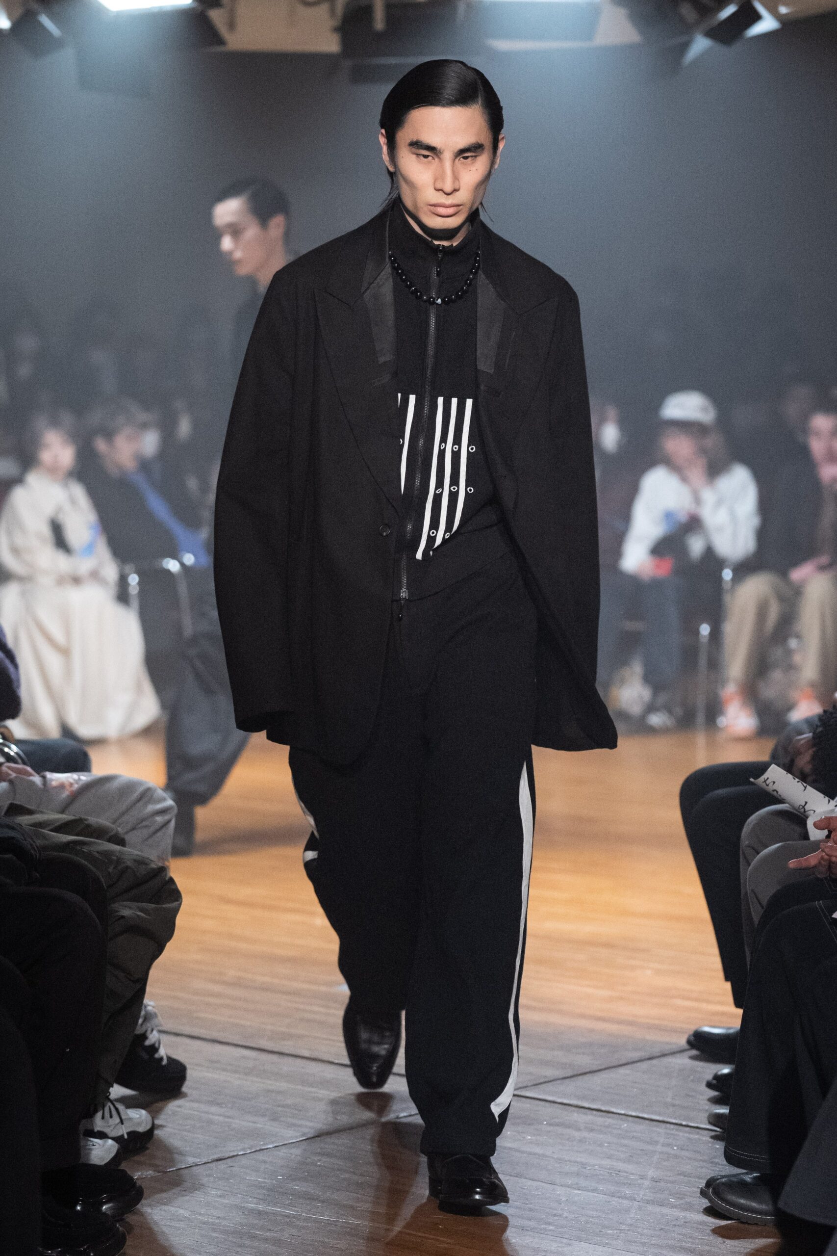 Soshiotsuki Tokyo F/W 23 Look 13