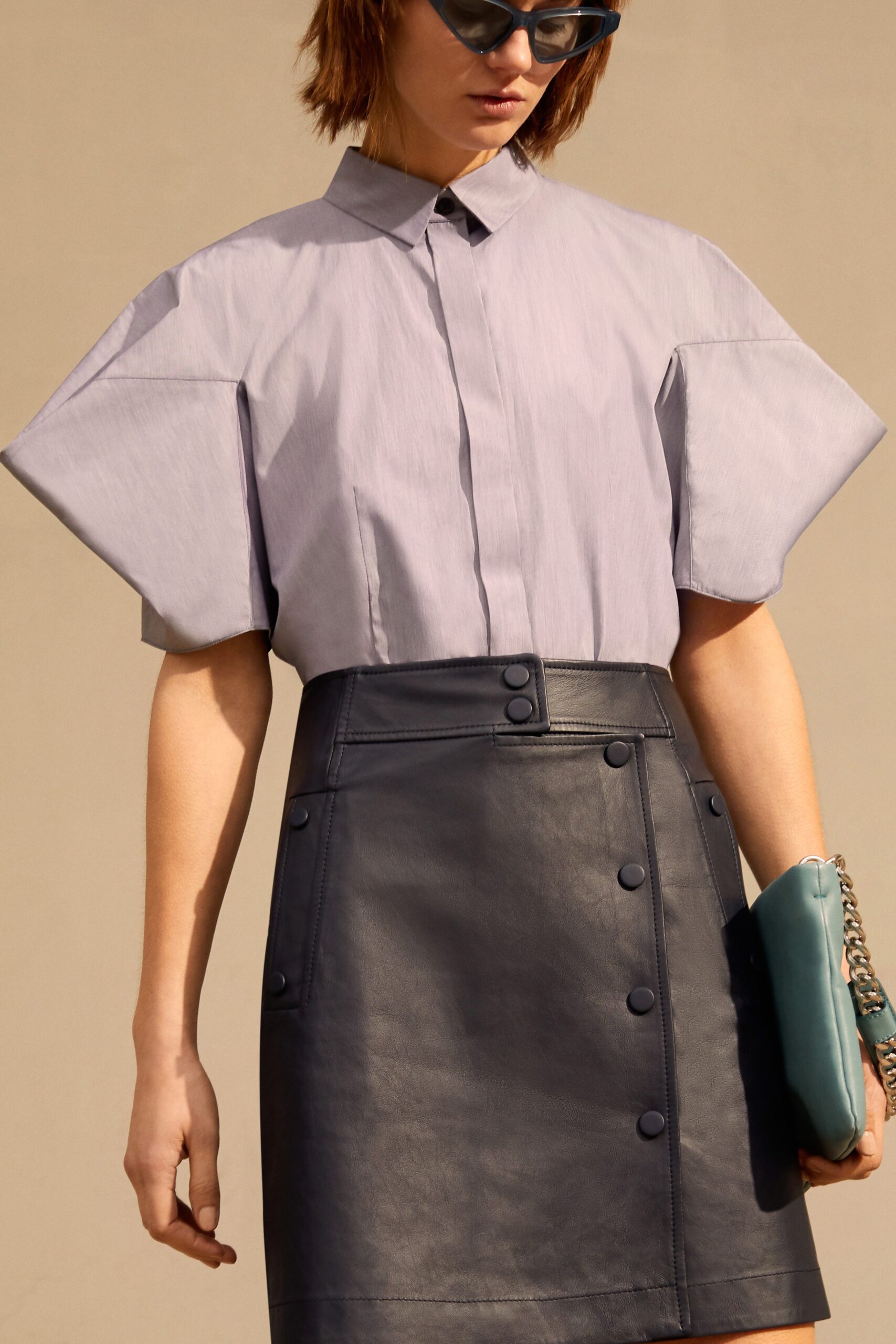 Sportmax F/W 20 Look 13