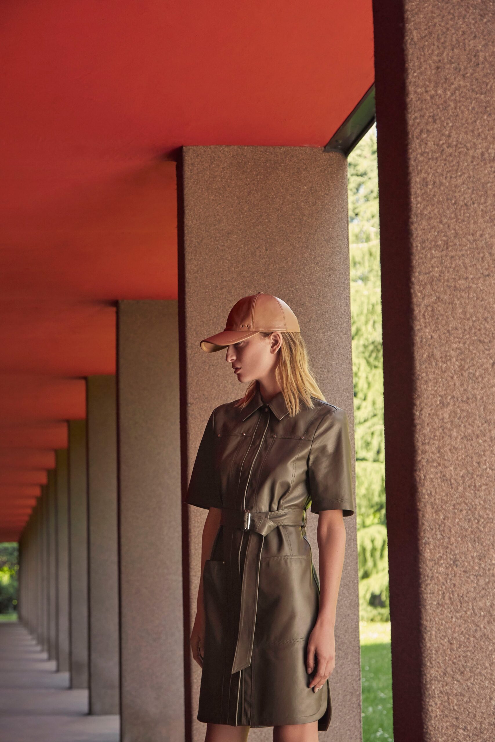 Sportmax Resort 20 Look 13