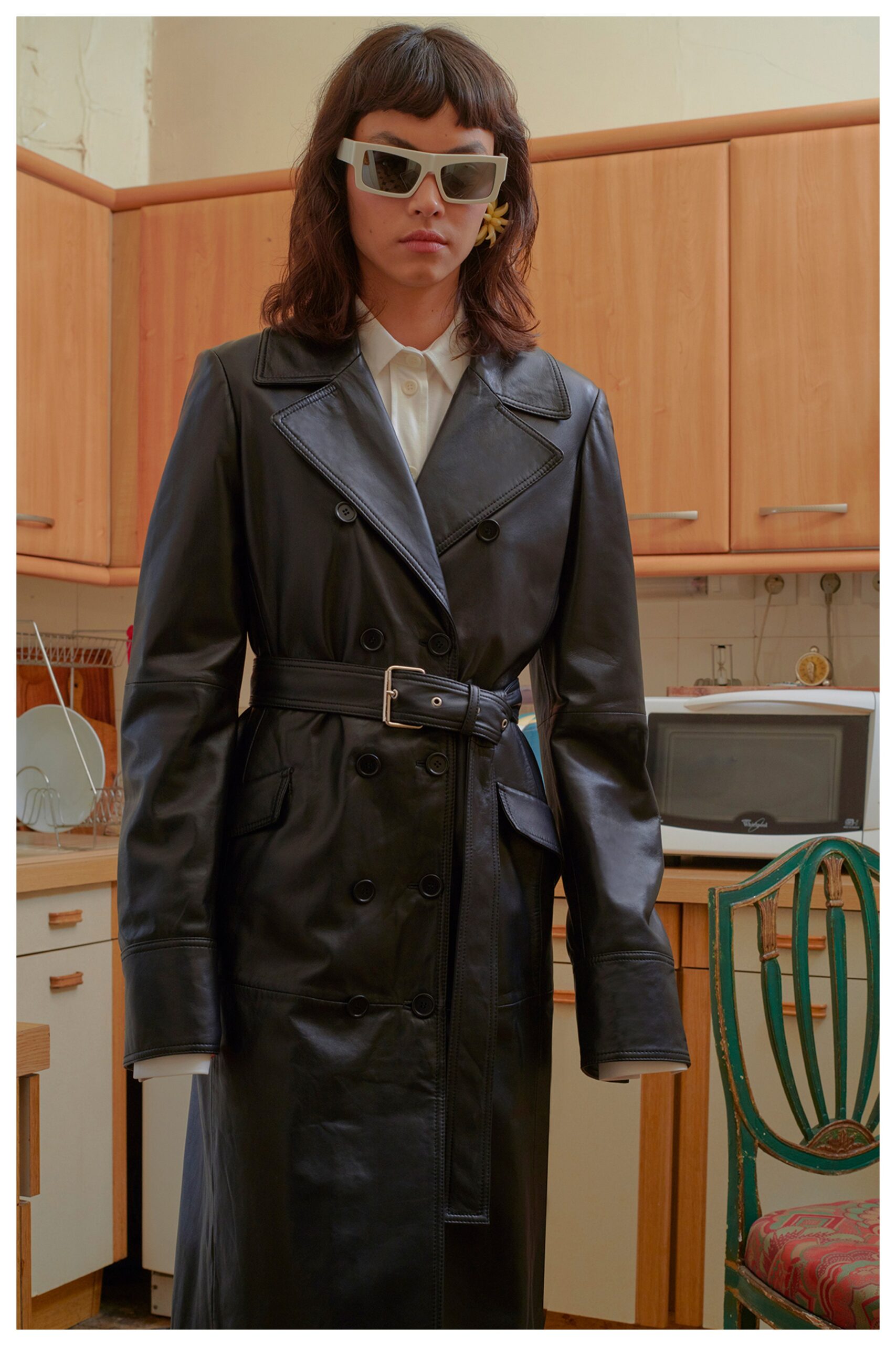 Sportmax Resort 22 Look 13