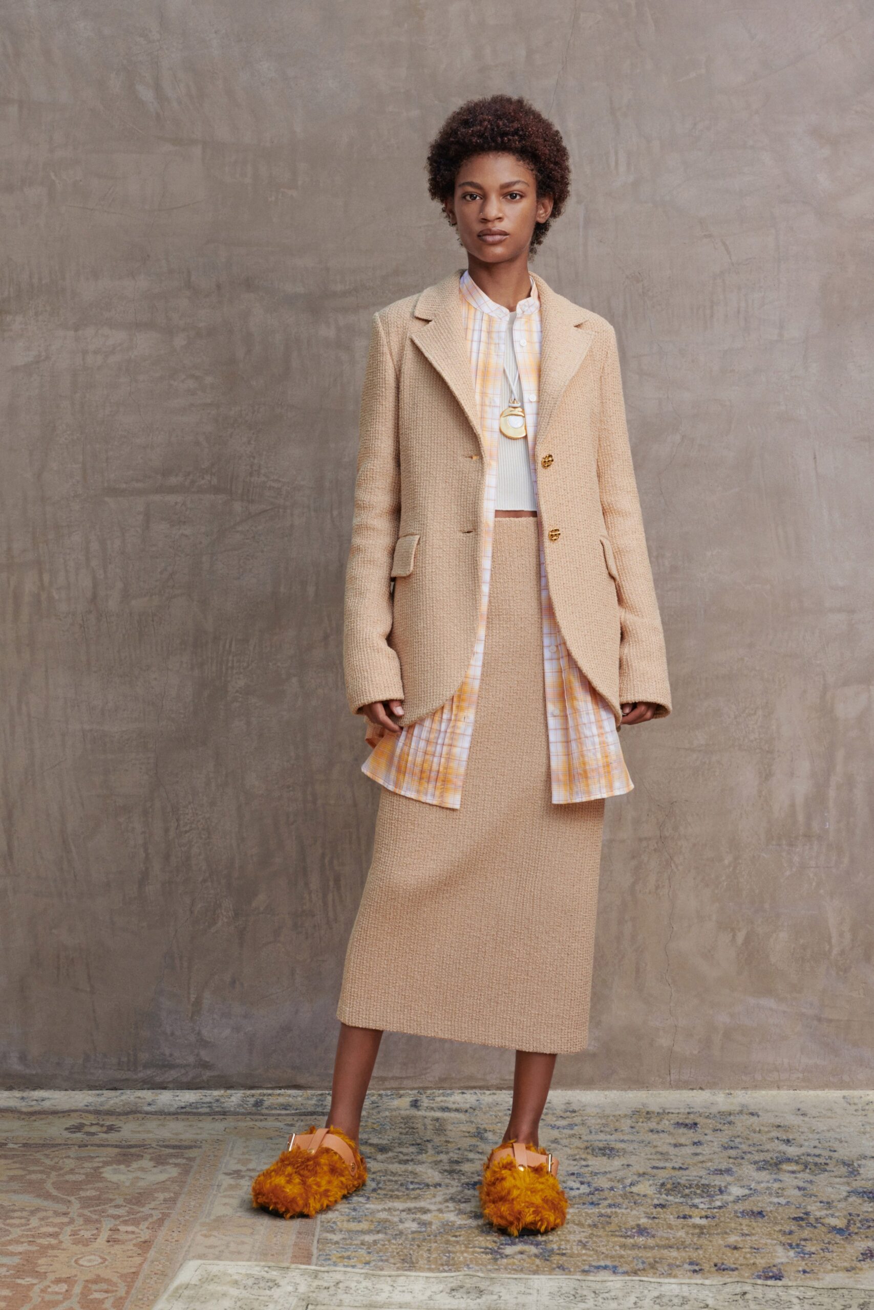 St. John S/S 22 Look 13