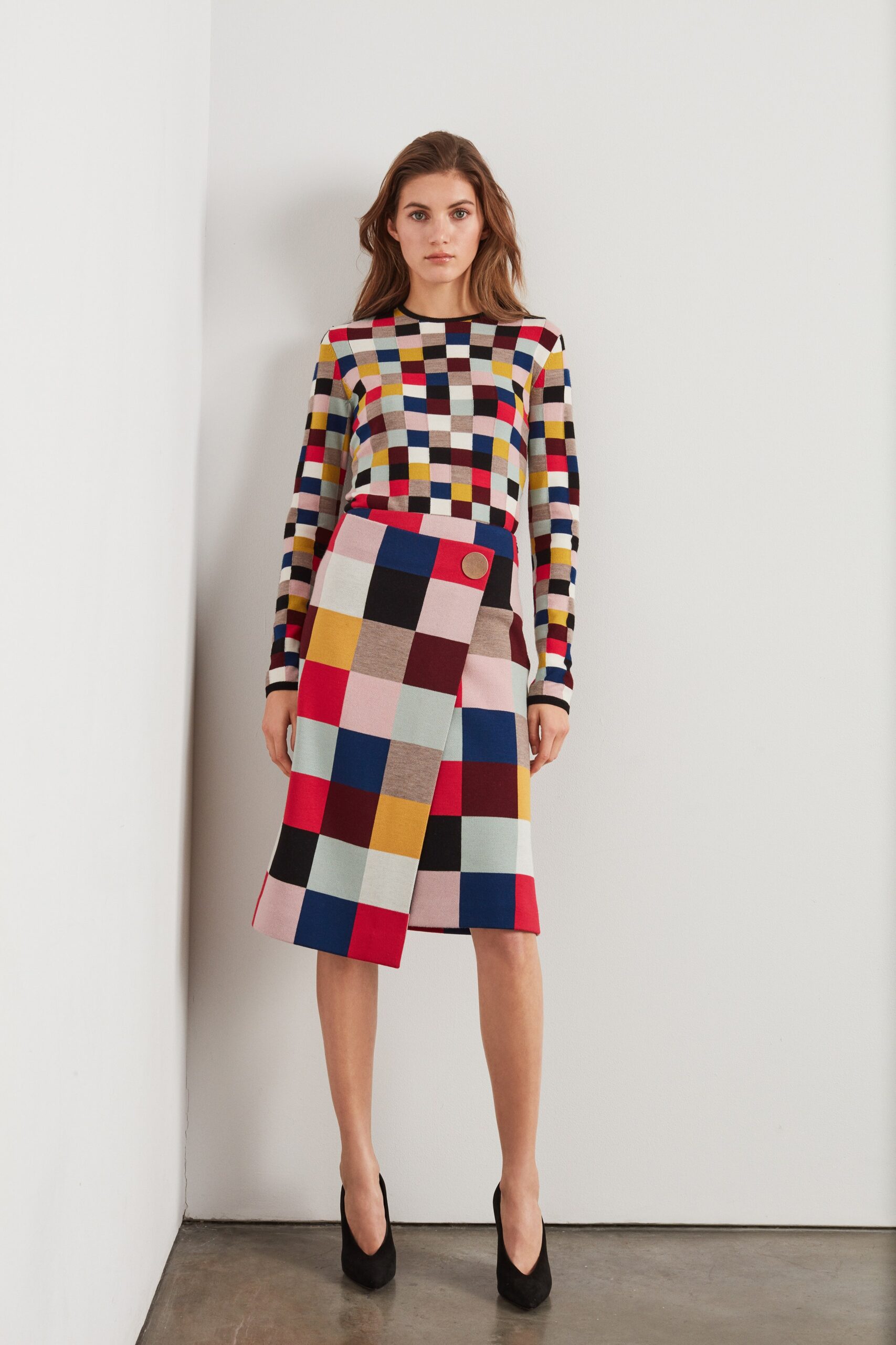 St. John F/W 19 Look 13