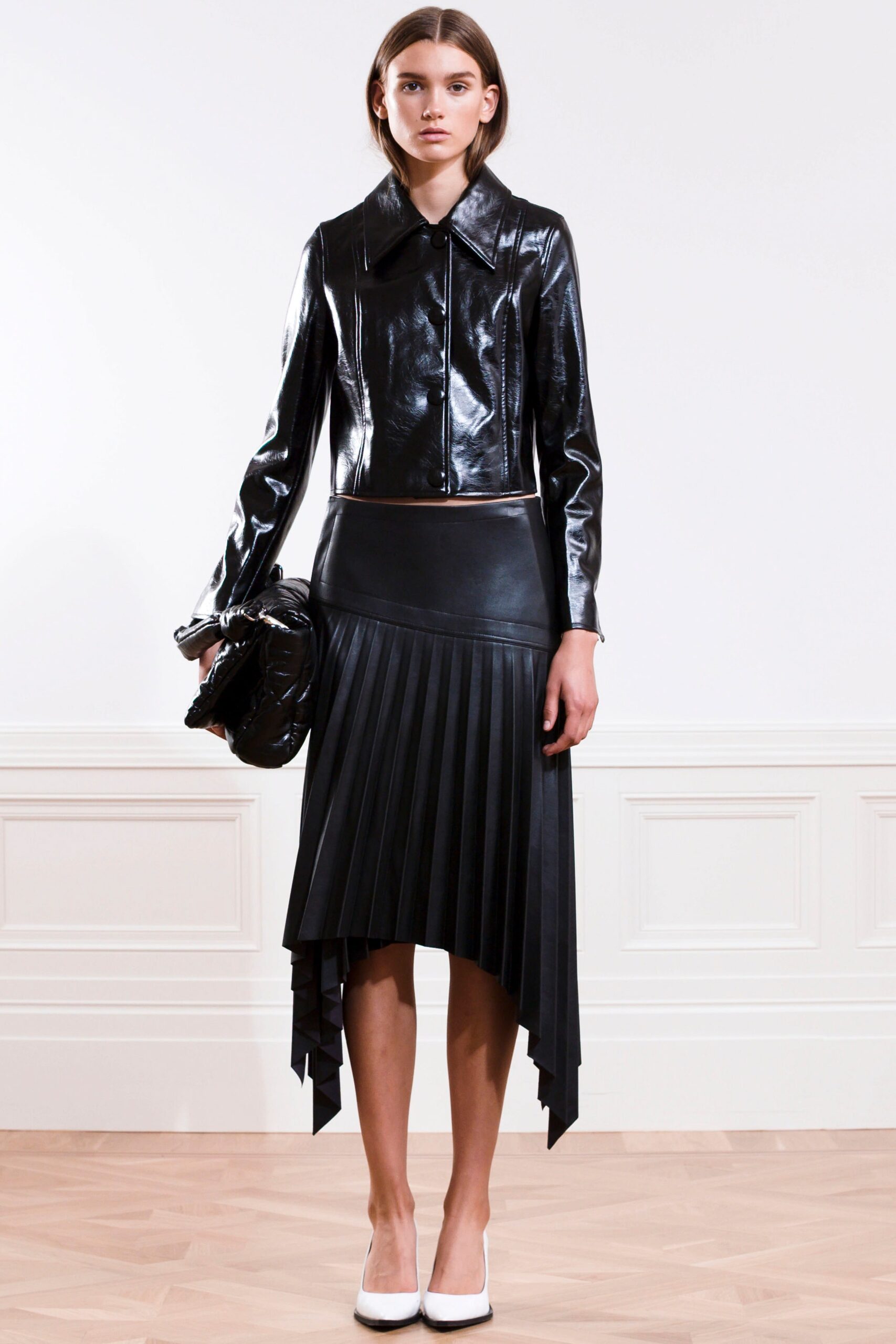 Stand Studio Stockholm S/S 21 Look 13