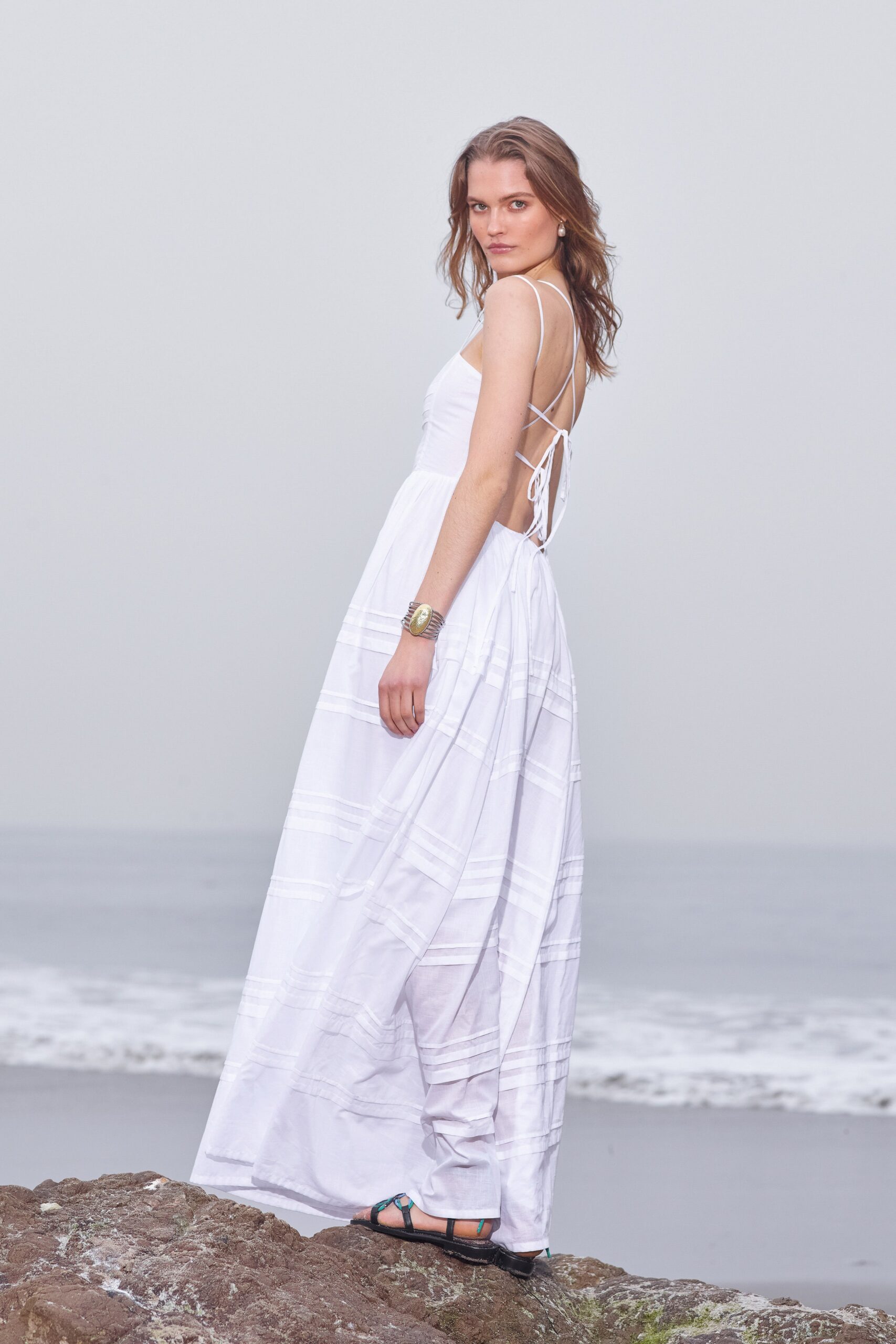 Staud F/W 22 Look 13