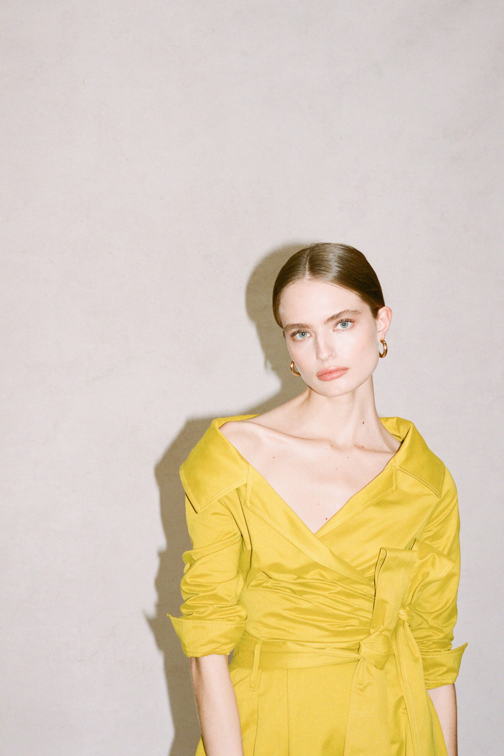 Staud F/W 20 Look 13