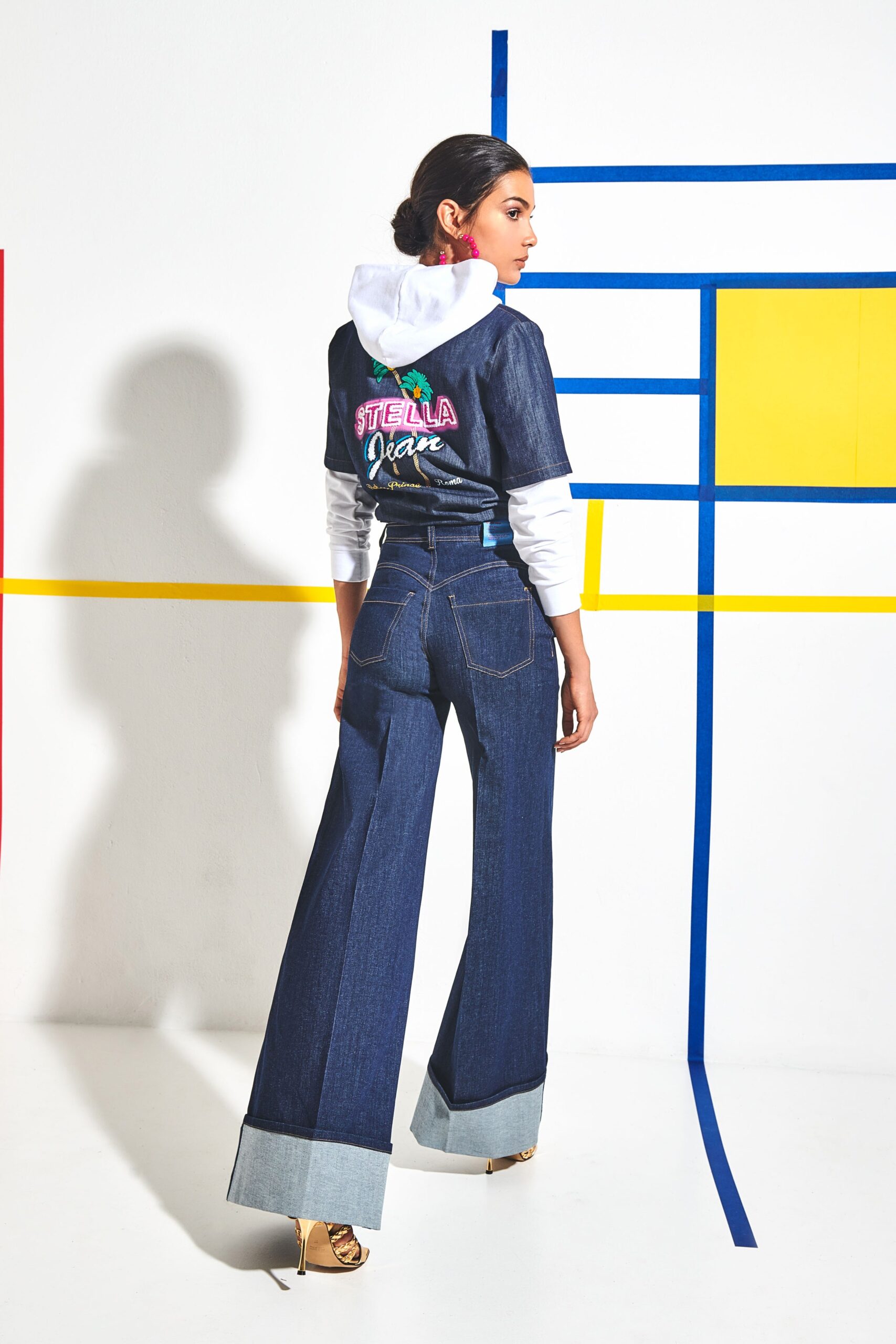 Stella Jean Resort 20 Look 13