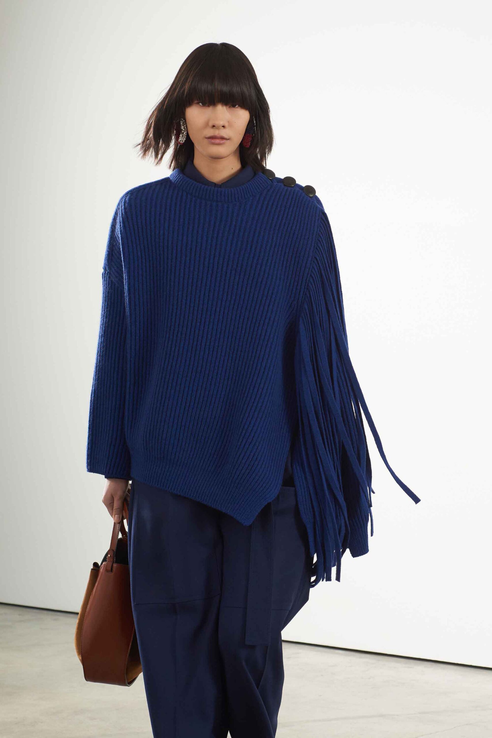 Stella McCartney F/W 20 Look 13