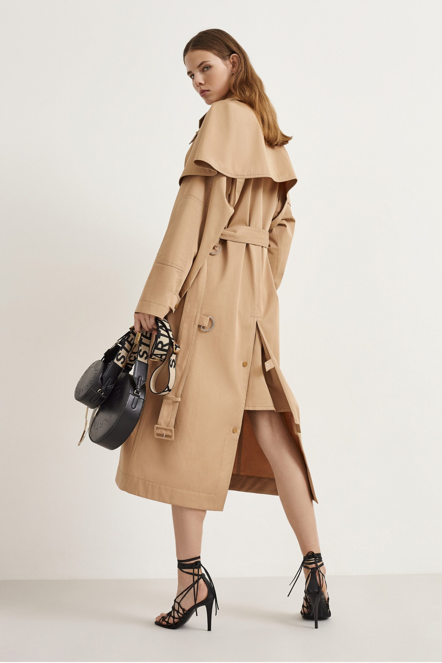 Stella McCartney Resort 20 Look 13