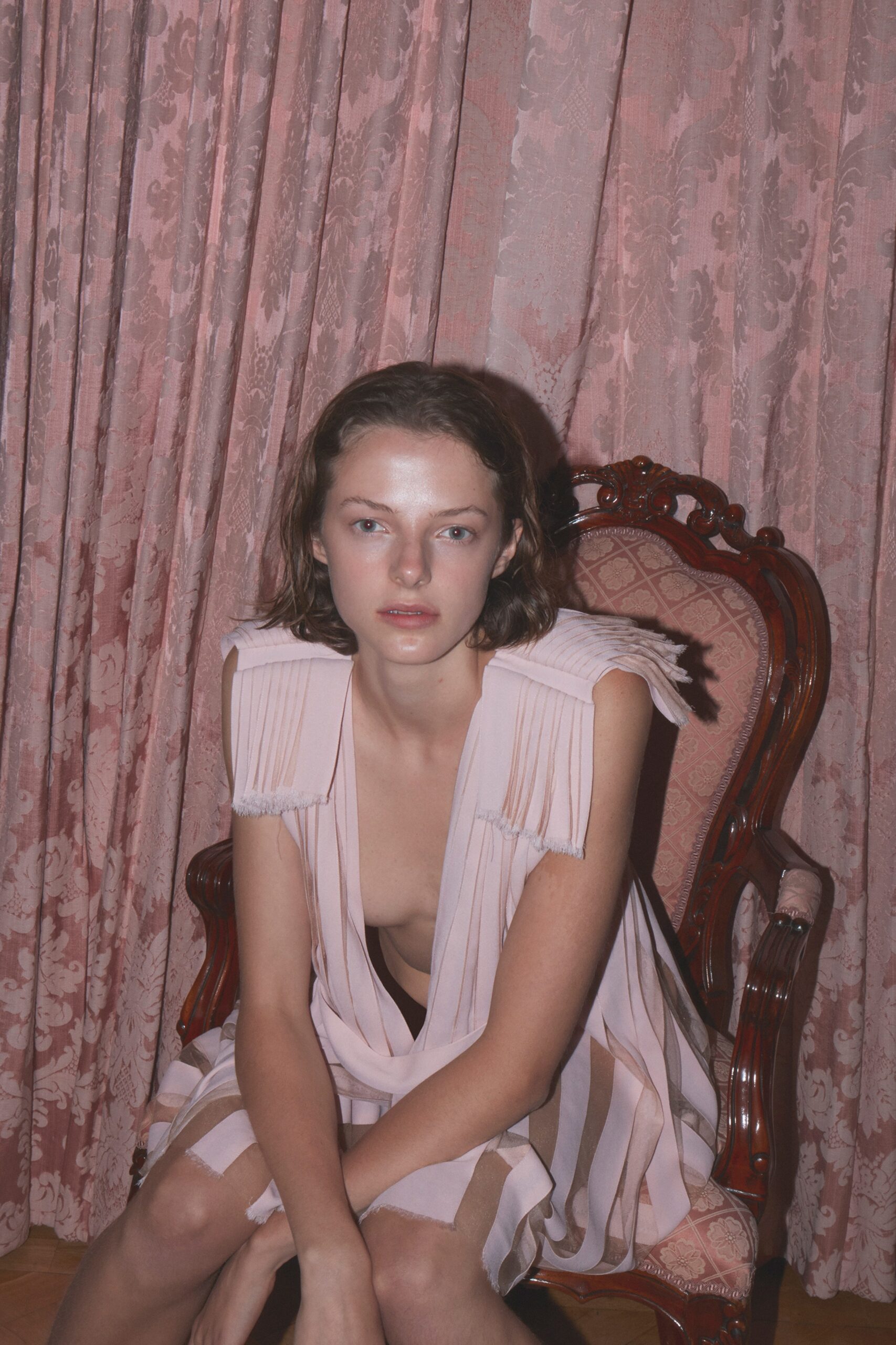 Stella McCartney Resort 21 Look 12