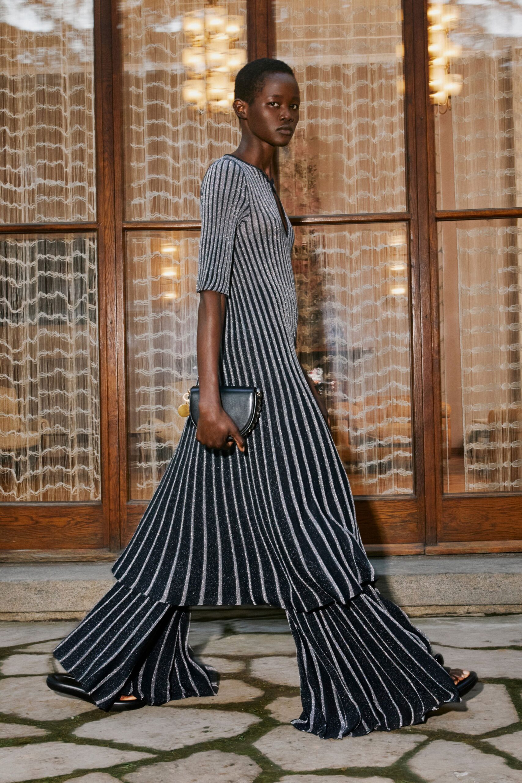 Stella McCartney F/W 22 Look 13