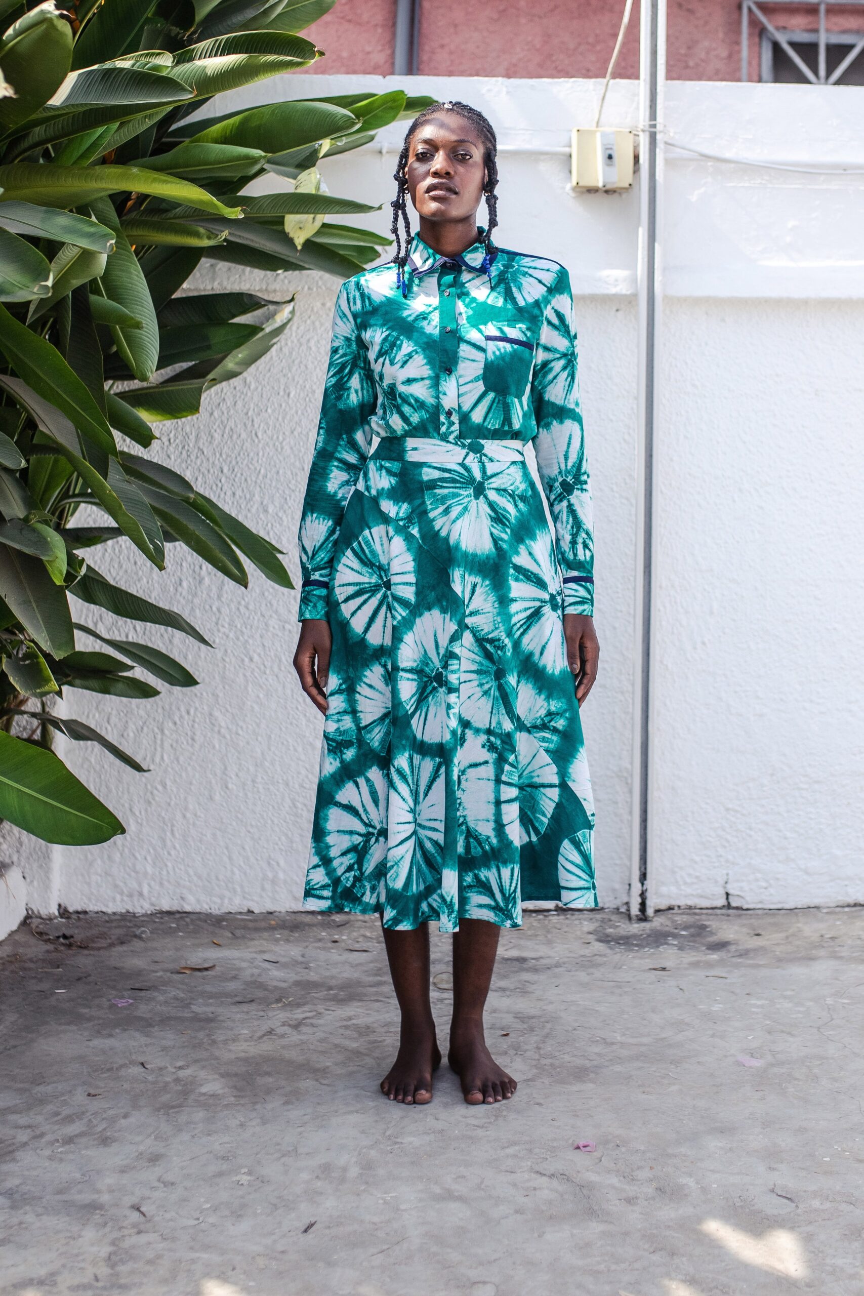 Studio 189 F/W 21 Look 13