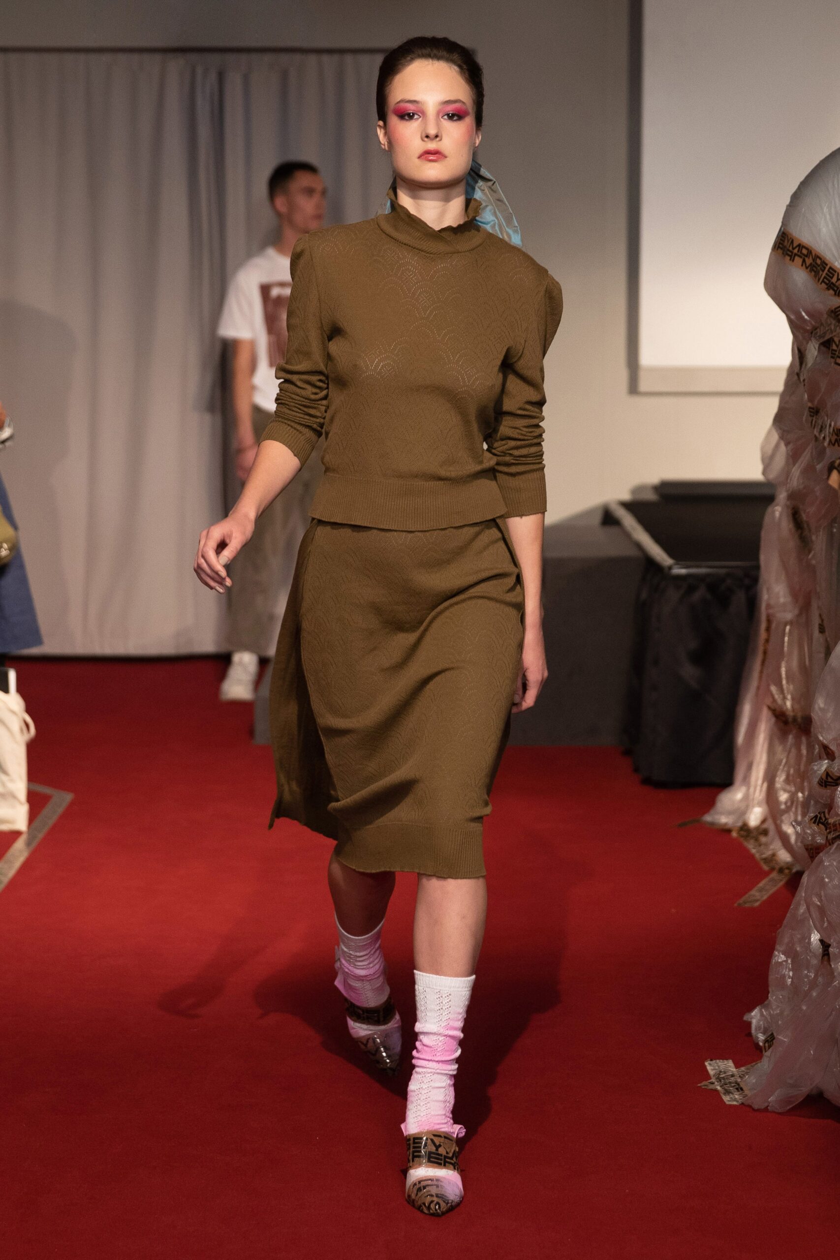 Symonds Pearmain S/S 20 Look 13