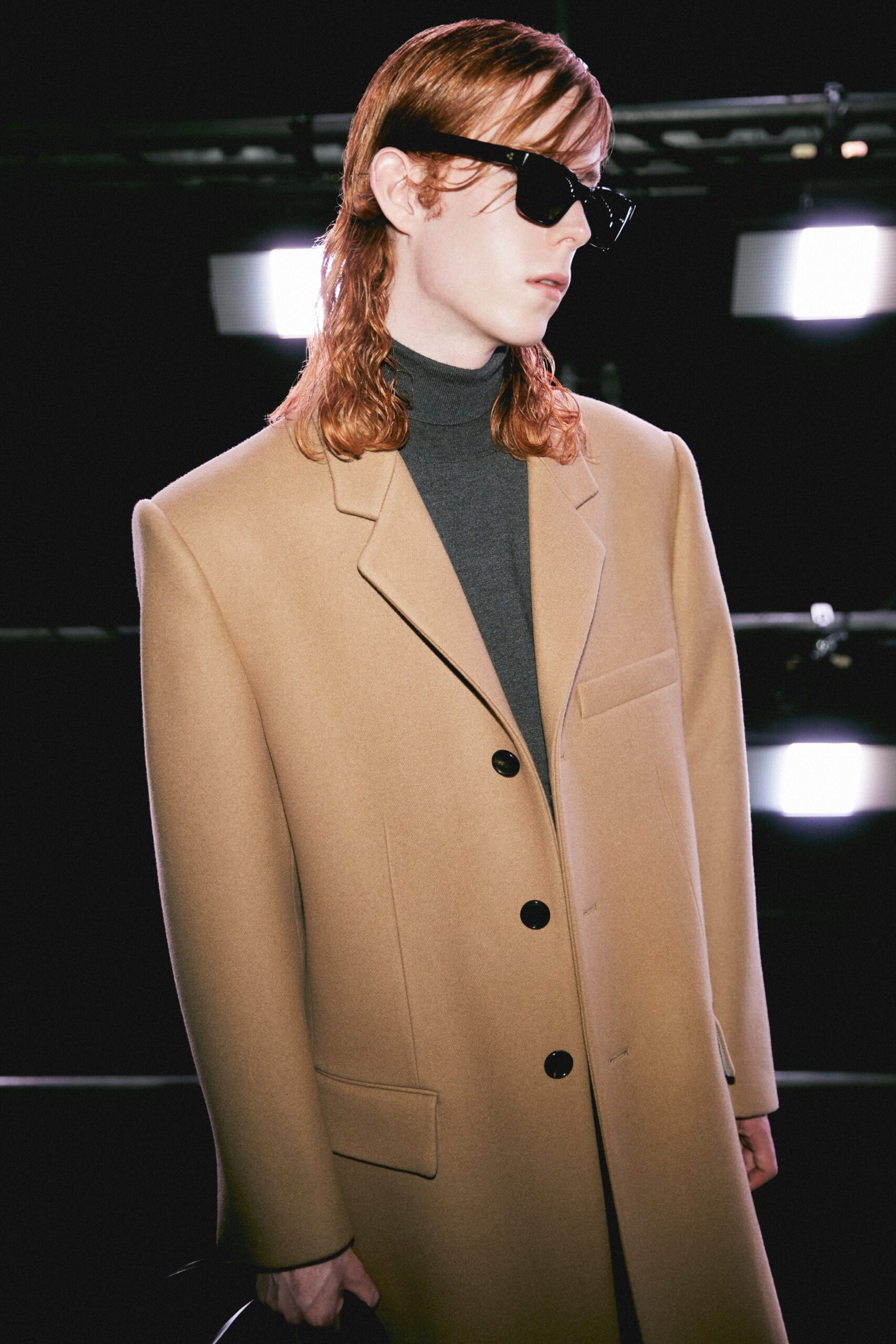 System F/W 22 Look 12