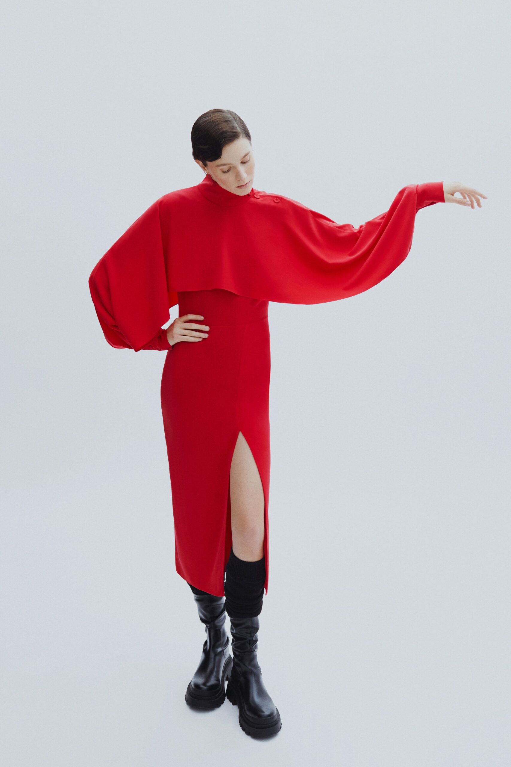 T.A.G.G Istanbul F/W 21 Look 13