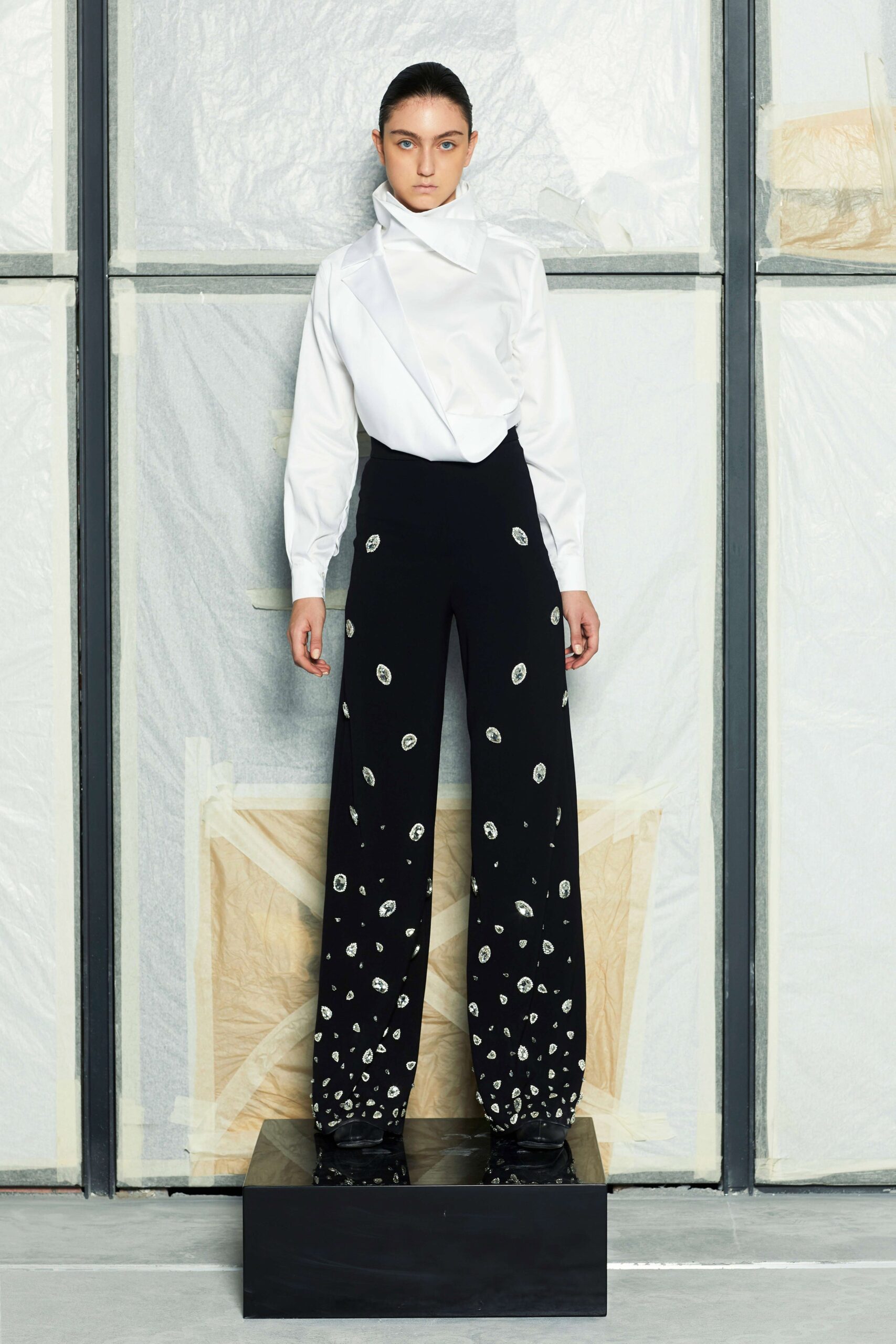 T.A.G.G Istanbul S/S 21 Look 13