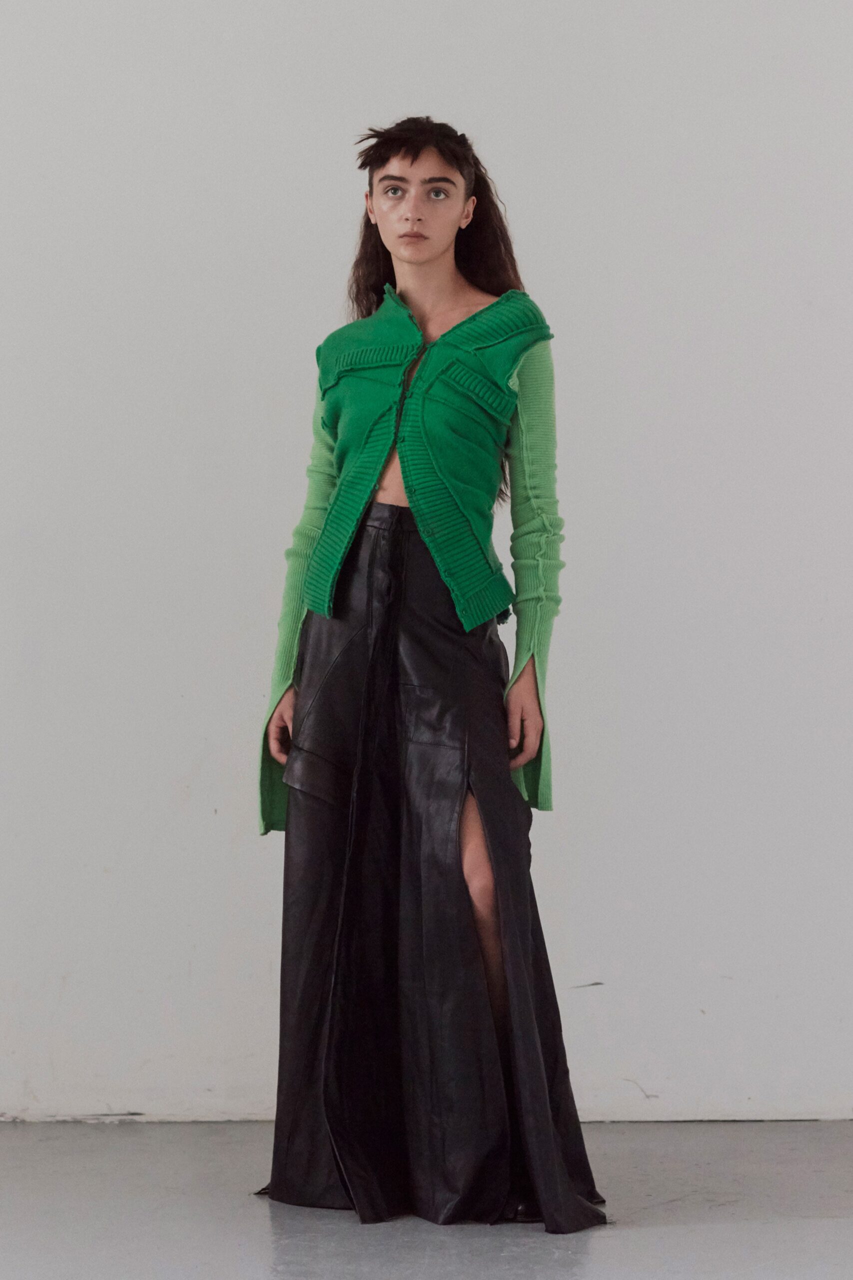 Talia Byre S/S 22 Look 13