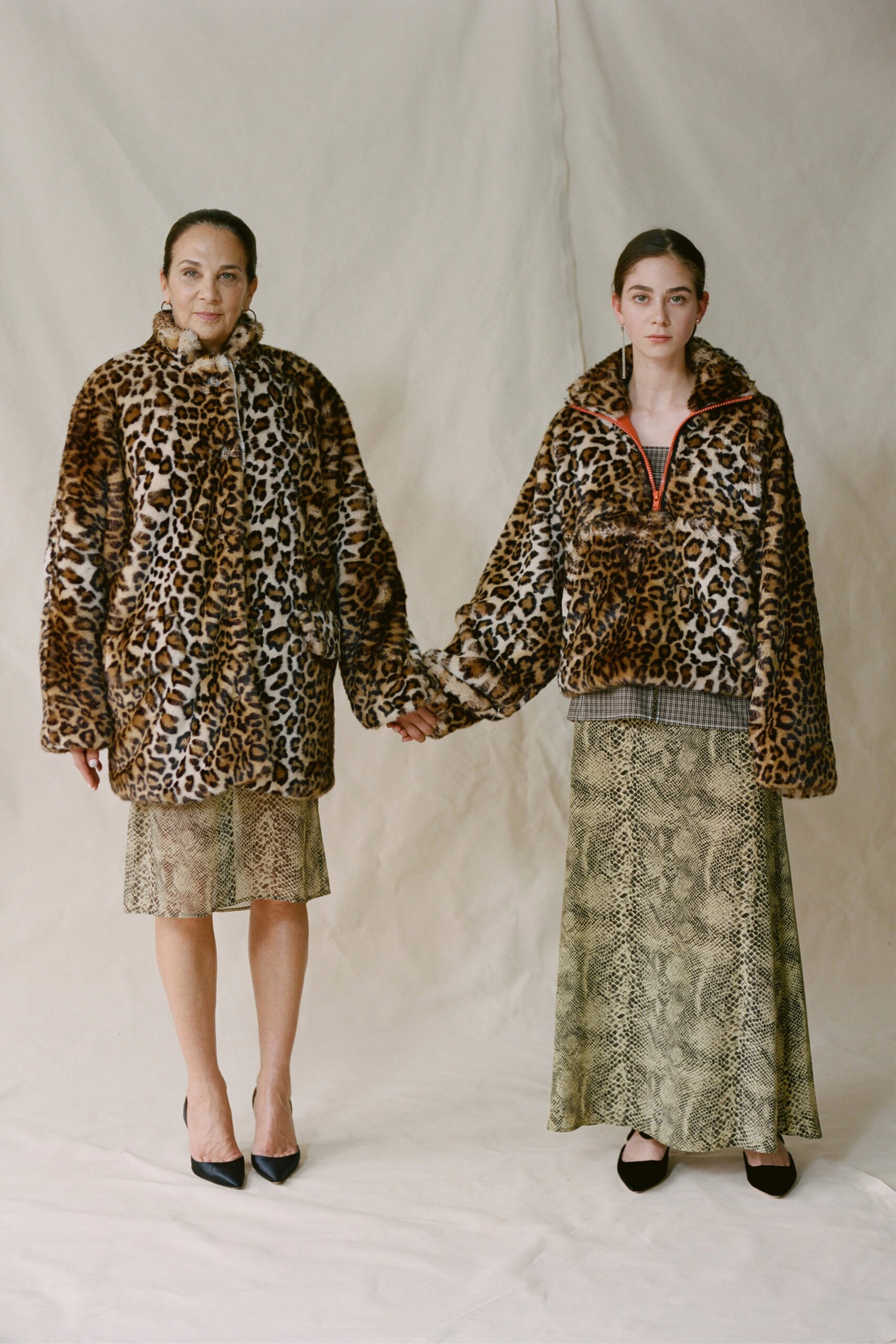 Sandy Liang Resort 19 Look 13