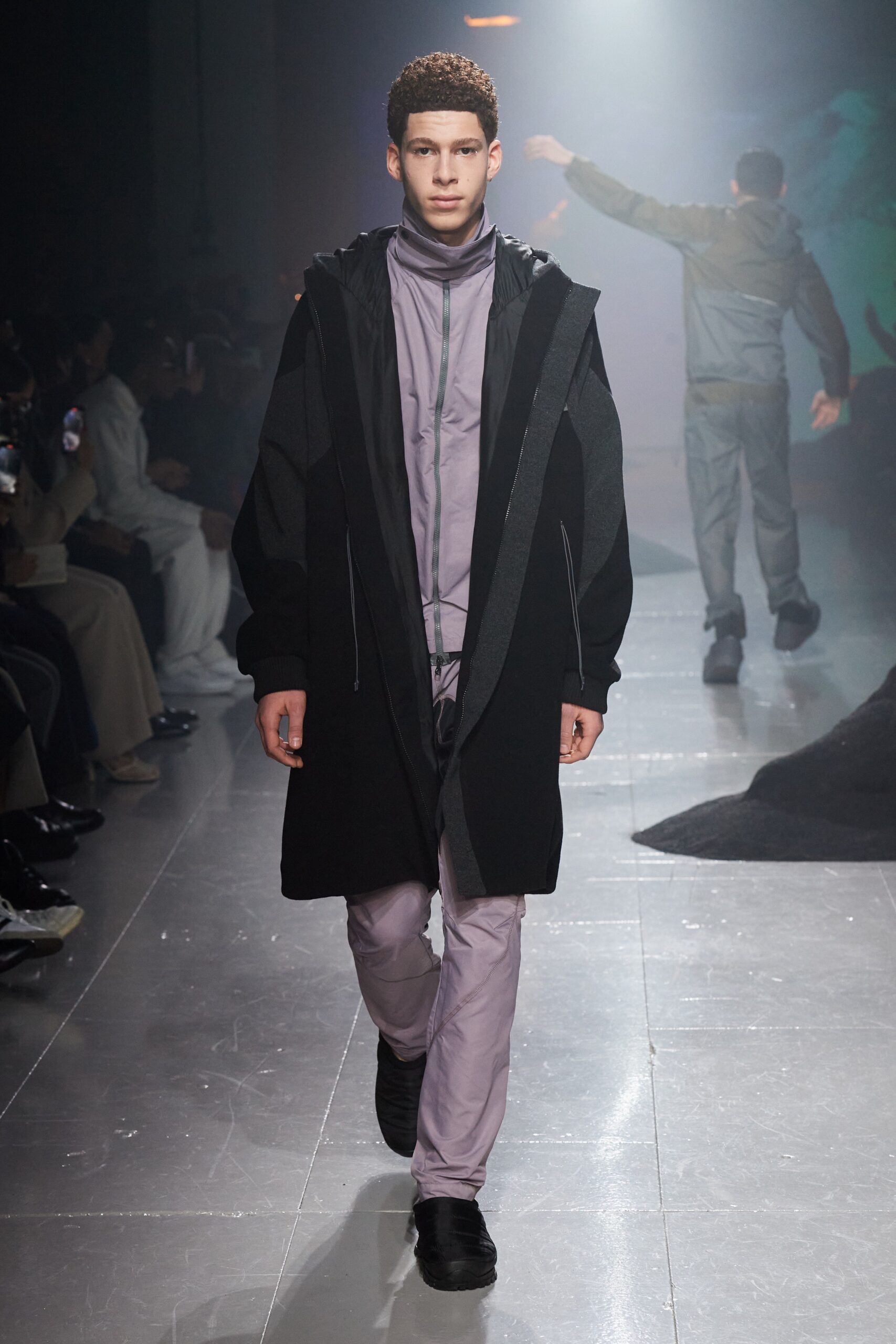 Saul Nash F/W 23 Menswear Look 13