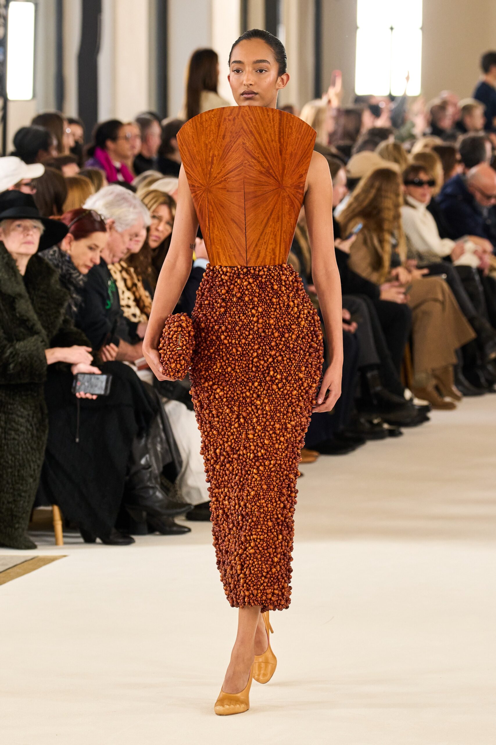 Schiaparelli S/S 23 Couture Look 13