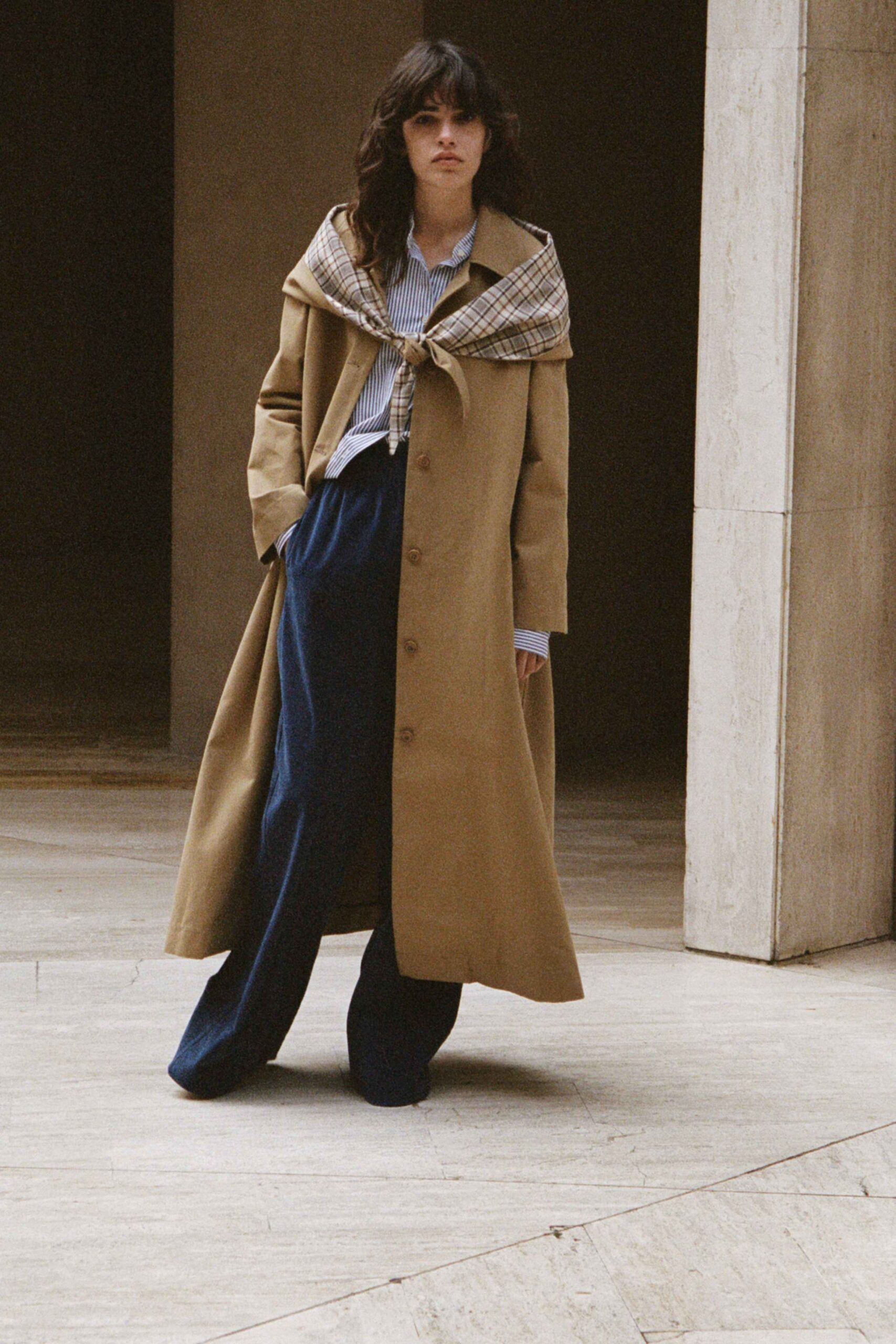 Sea F/W 23 Look 12
