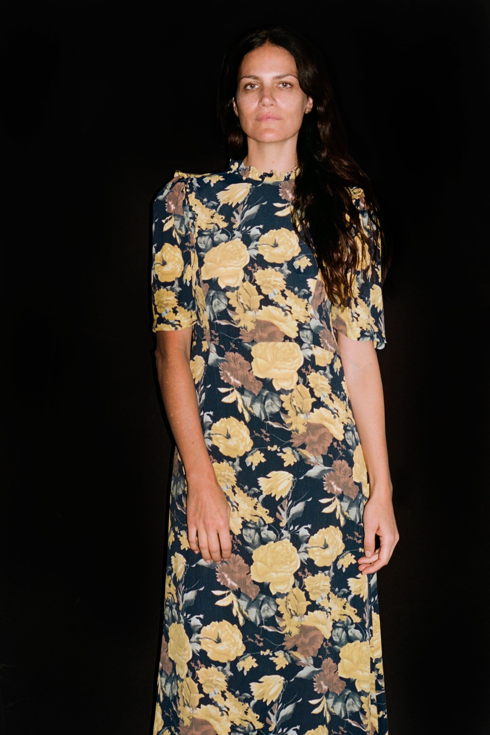 Sea F/W 19 Look 13