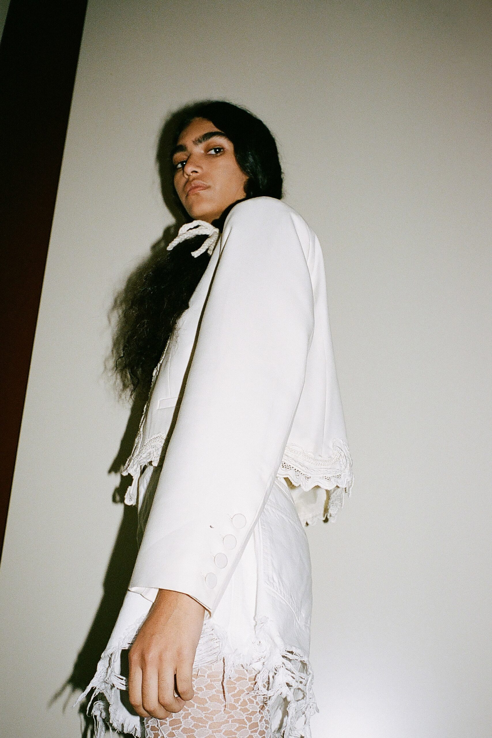 Sea F/W 23 Look 13