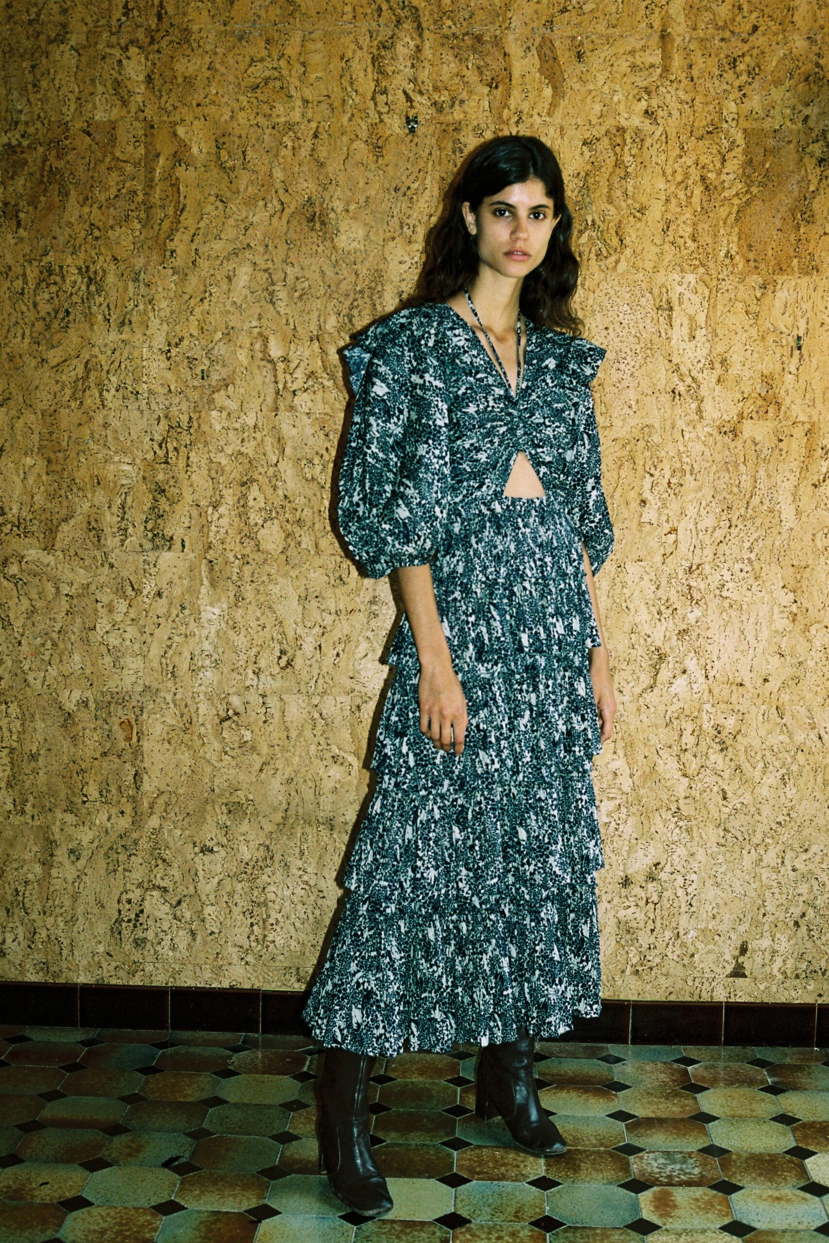 Sea Resort 23 Look 13