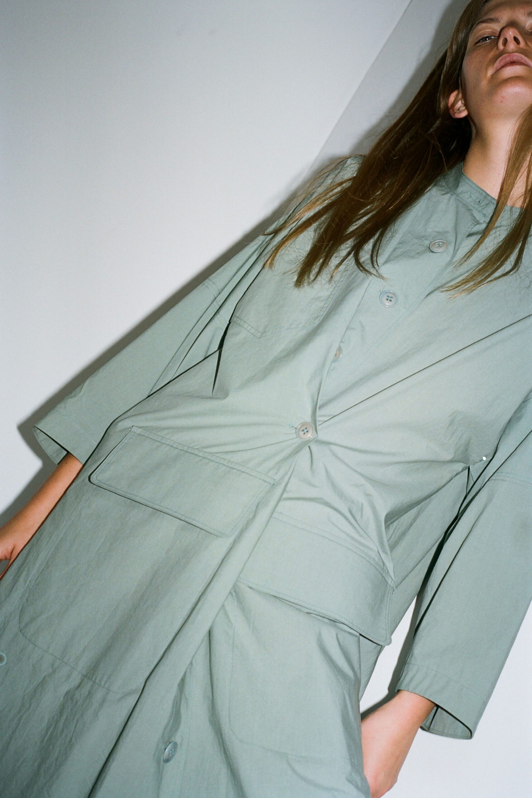 Sea S/S 19 Look 12