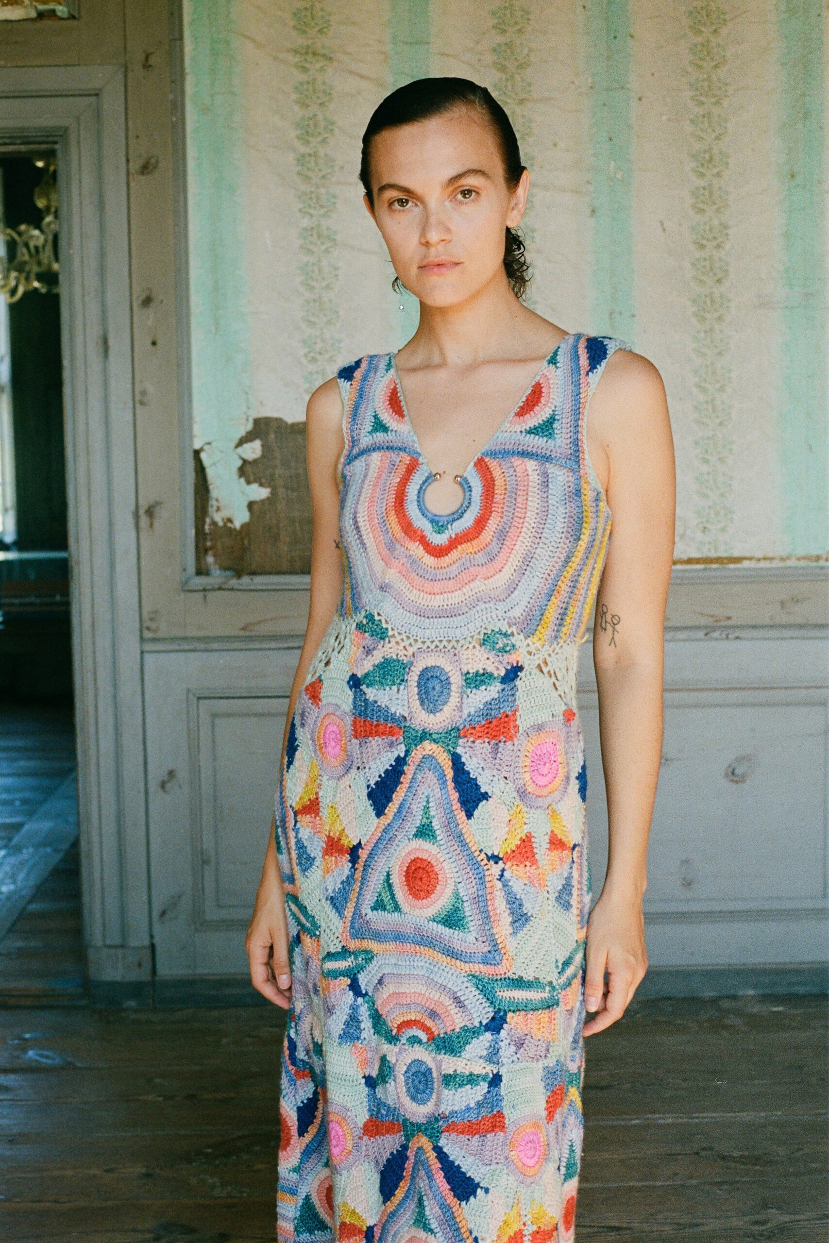 Sea S/S 23 Look 13