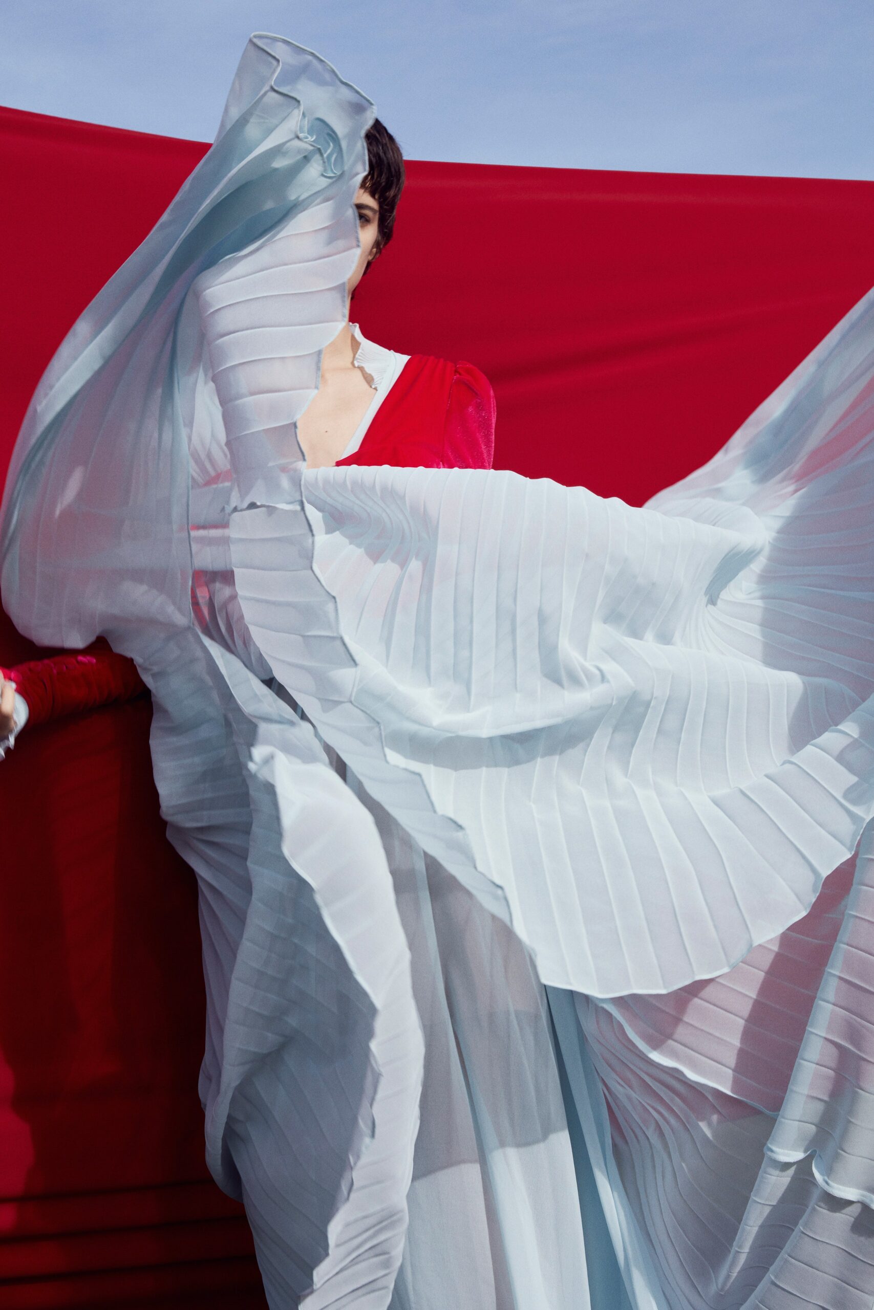 Self-Portrait Resort 19 Look 13