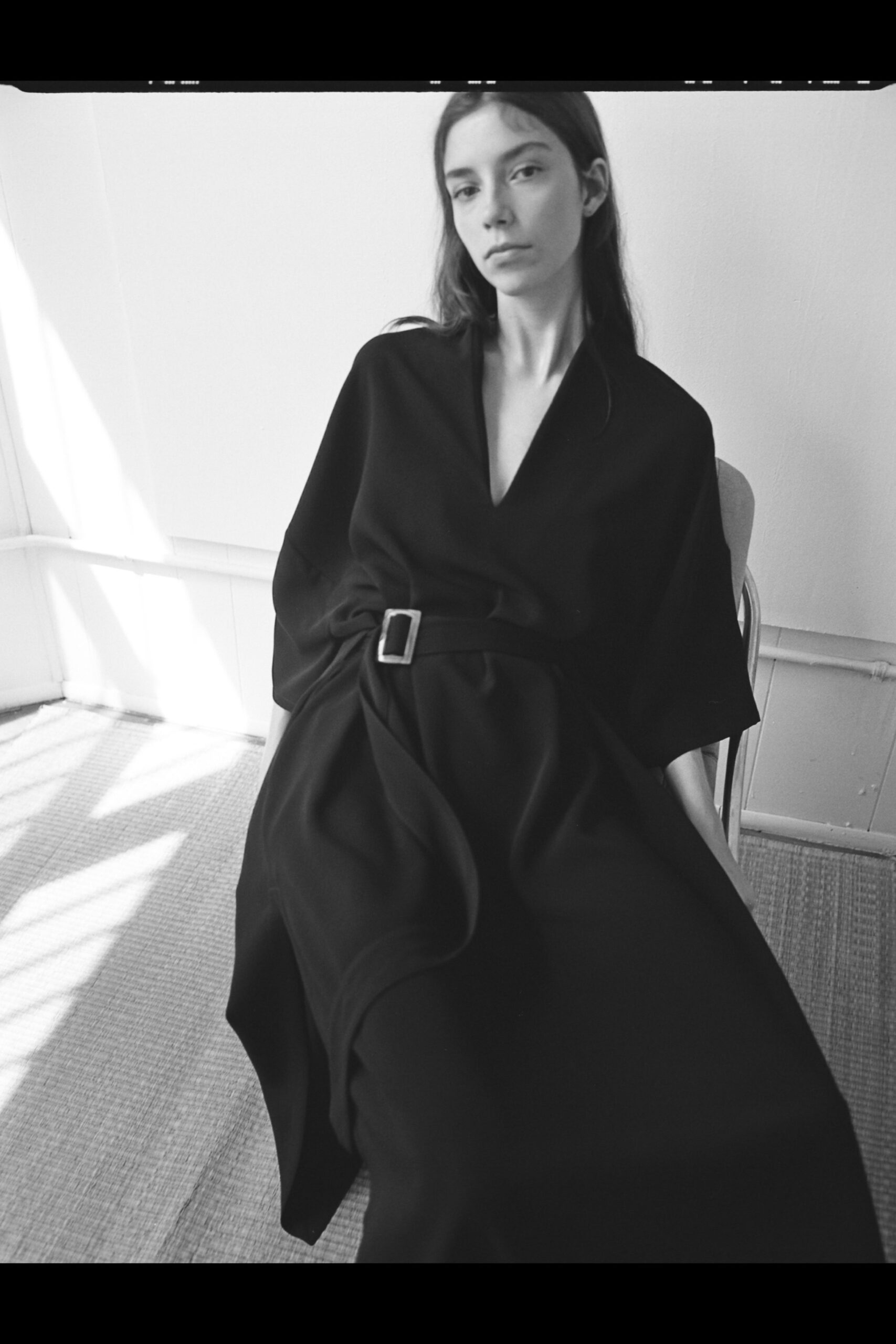 Shaina Mote Resort 19 Look 13