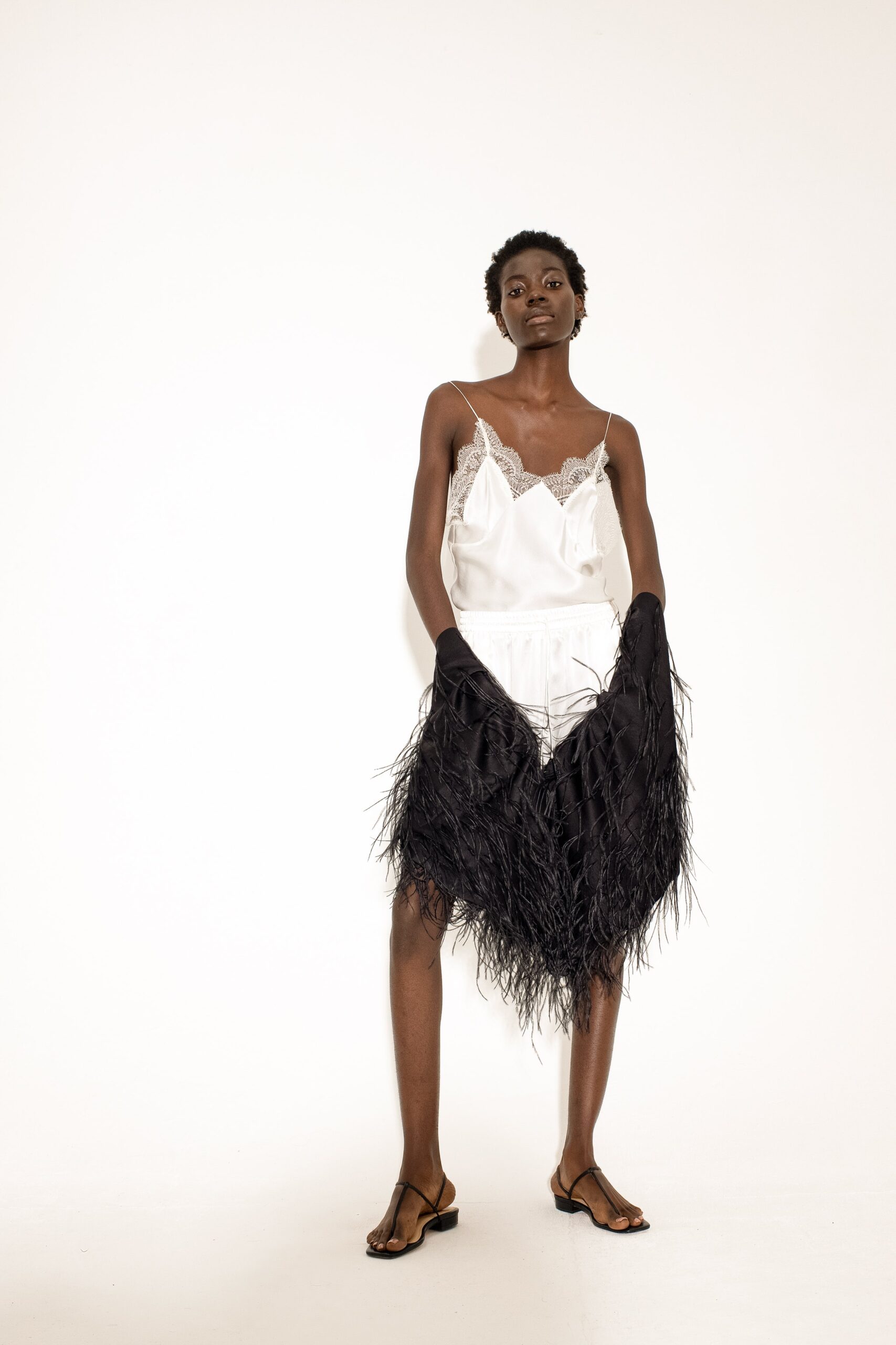 Sharon Wauchob F/W 23 Look 13