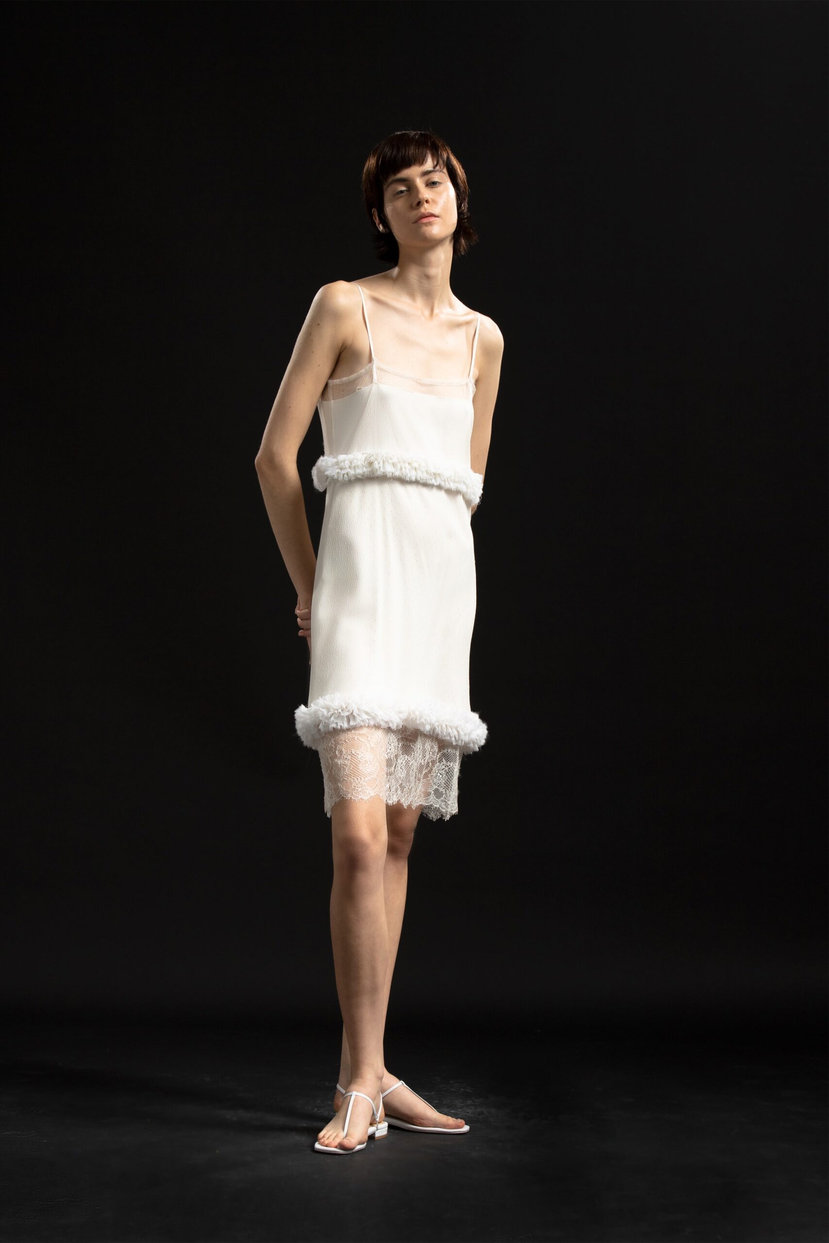 Sharon Wauchob S/S 23 Look 13