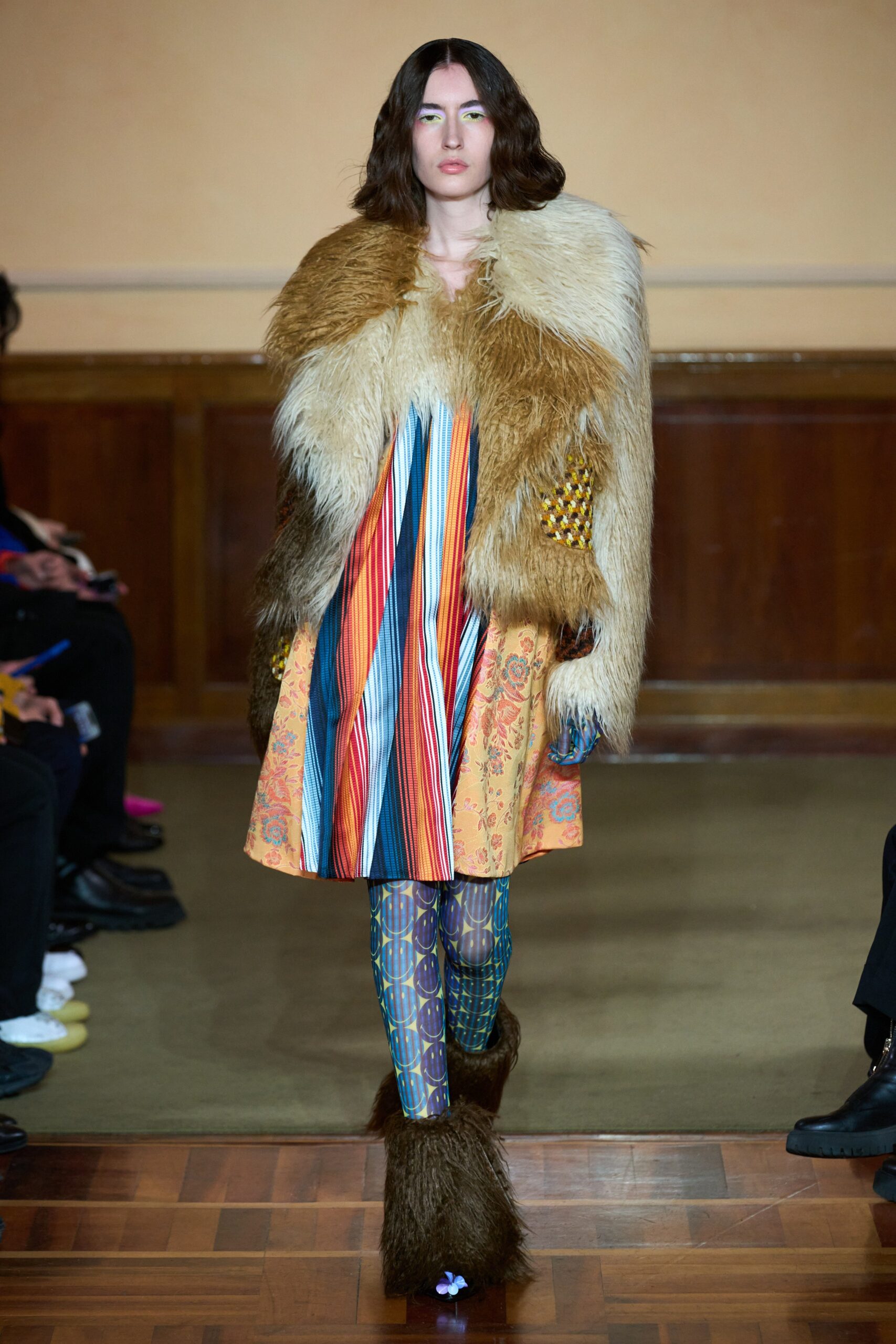 Shuting Qiu F/W 23 Look 13