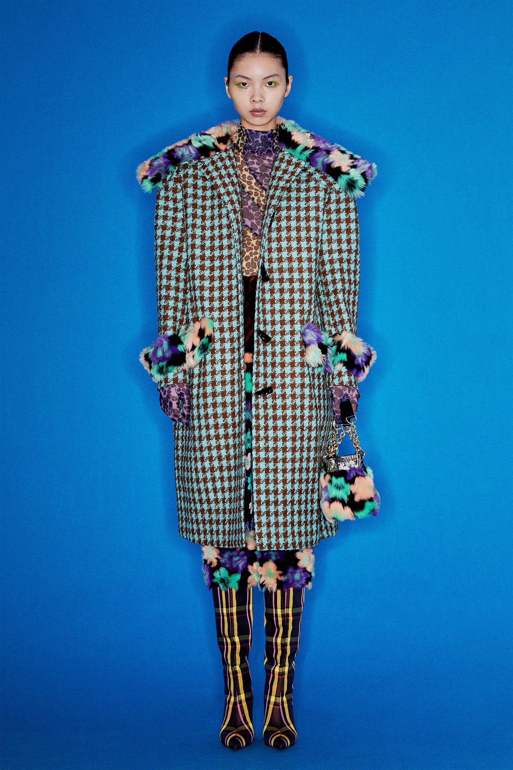 Shuting Qiu F/W 22 Look 13