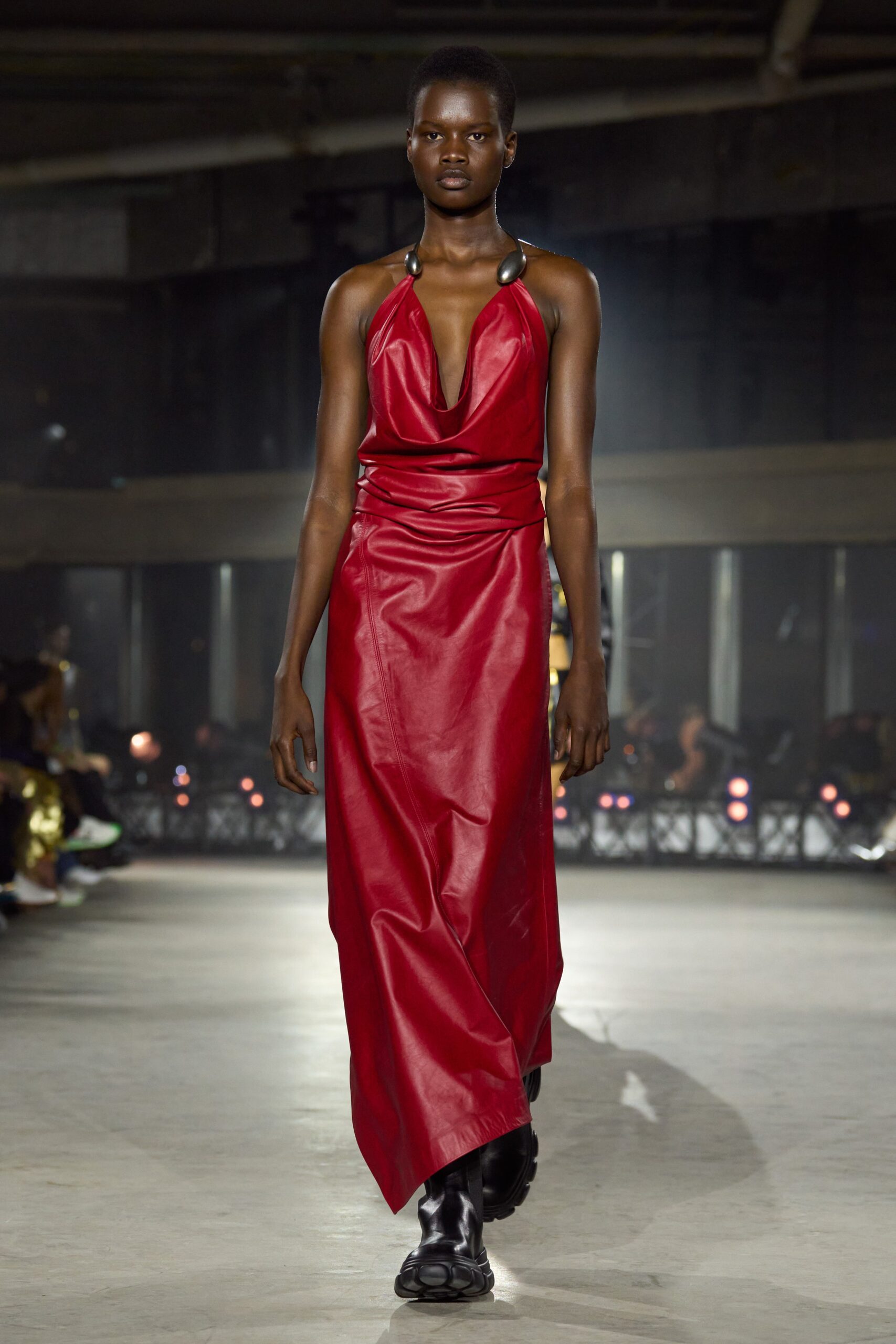 Simkhai F/W 23 Look 13
