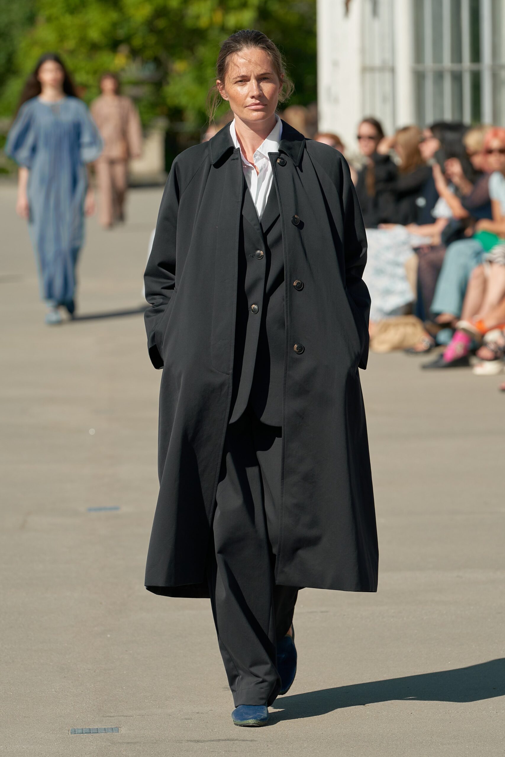 Skall Studio Copenhagen S/S 23 Look 13